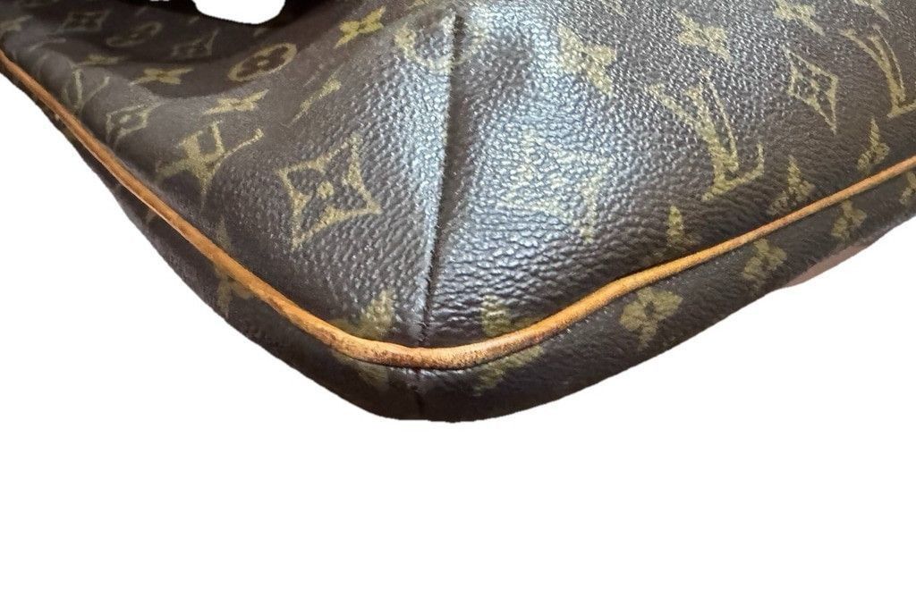 Louis Vuitton Louis Vuitton Musette Salsa GM Monogram Shoulder Bag Size ONE SIZE - 7 Thumbnail