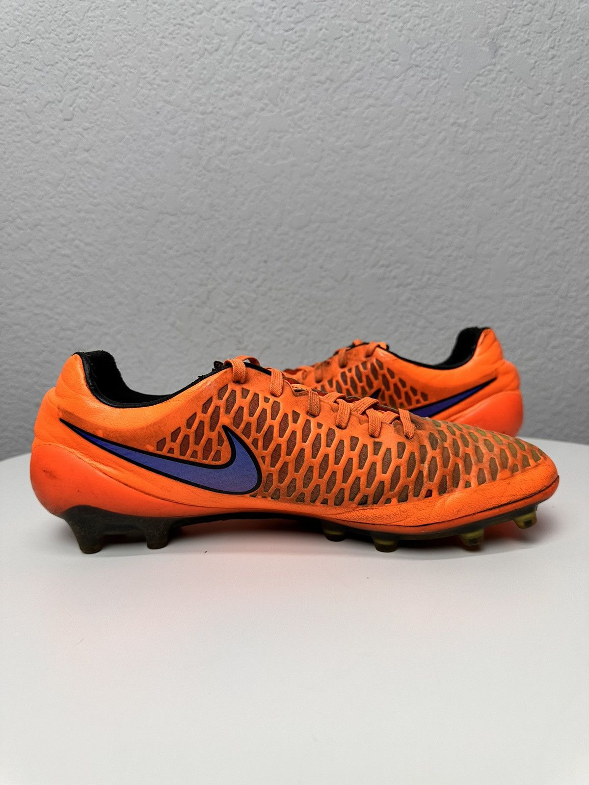 Nike Nike US 11 Insole 29.5 Magista Opus FG Men's 649230-858 Size US 12.5 / EU 45-46 - 4 Thumbnail