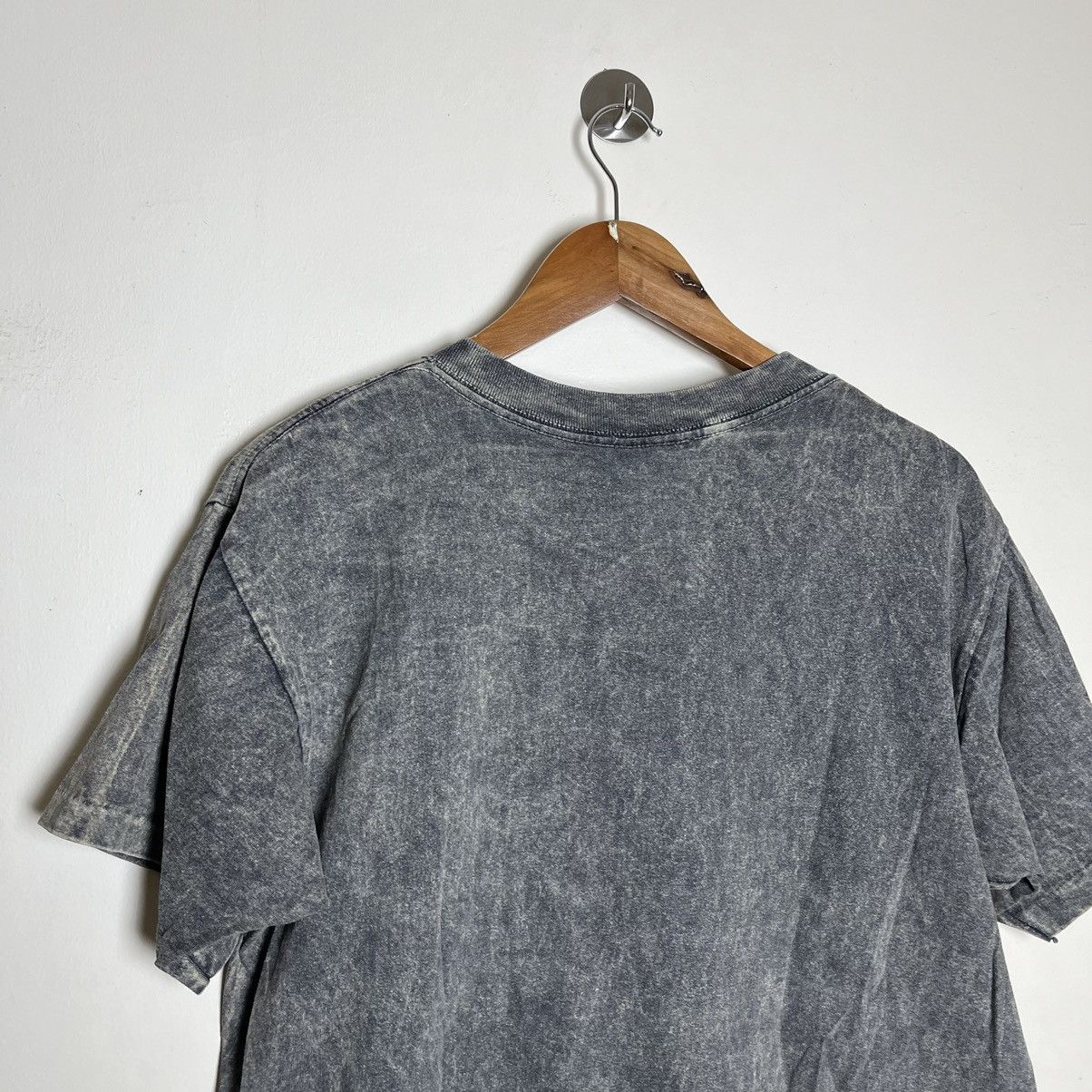 Vintage Rare Vintage 90's Indiana Jones Movie Shirt Size US L / EU 52-54 / 3 - 10 Thumbnail