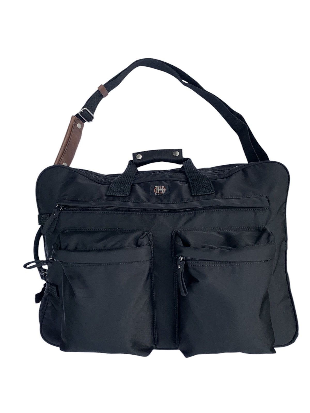 Jean Paul Gaultier Jean Paul Gaultier 3 Ways Bag Size ONE SIZE - 6 Thumbnail