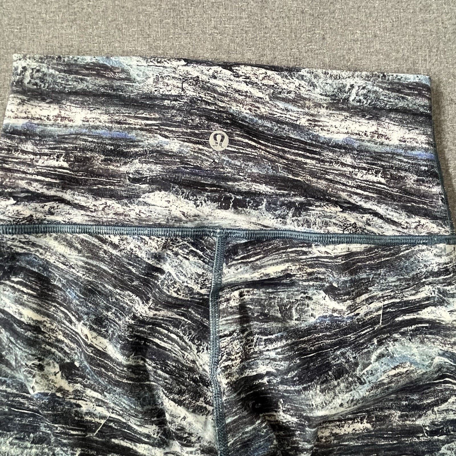 Lululemon Lululemon Wunder Under Low-Rise Tight *Full-On Luxtreme 4 Size 27" / US 4 / IT 40 - 4 Thumbnail