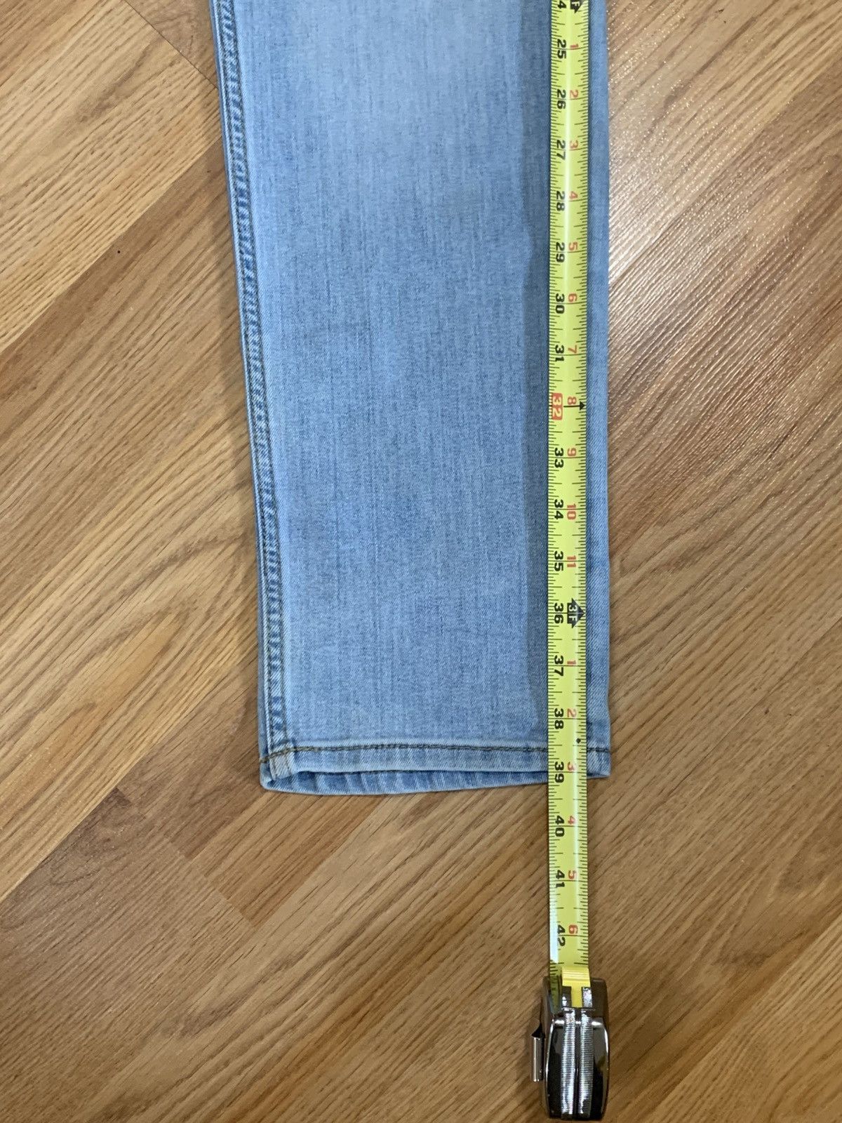 Urban Pipeline 29x30-Urban Pipeline Superflex +Ultraflex Waistband Taper Size US 29 - 11 Thumbnail