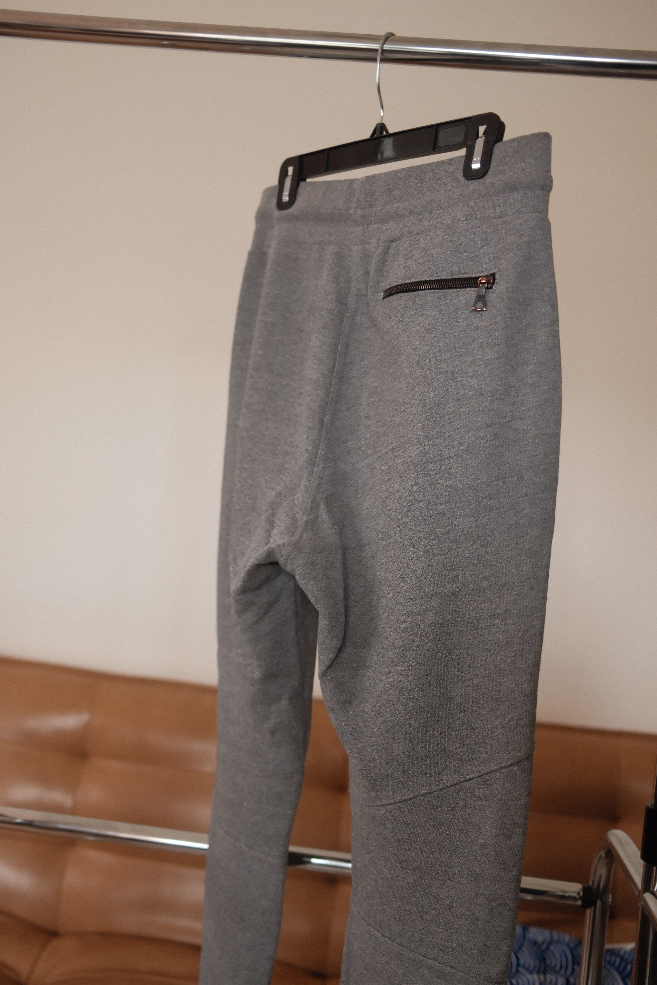 John Elliott Escobar Sweatpants Size US 34 / EU 50 - 2 Thumbnail