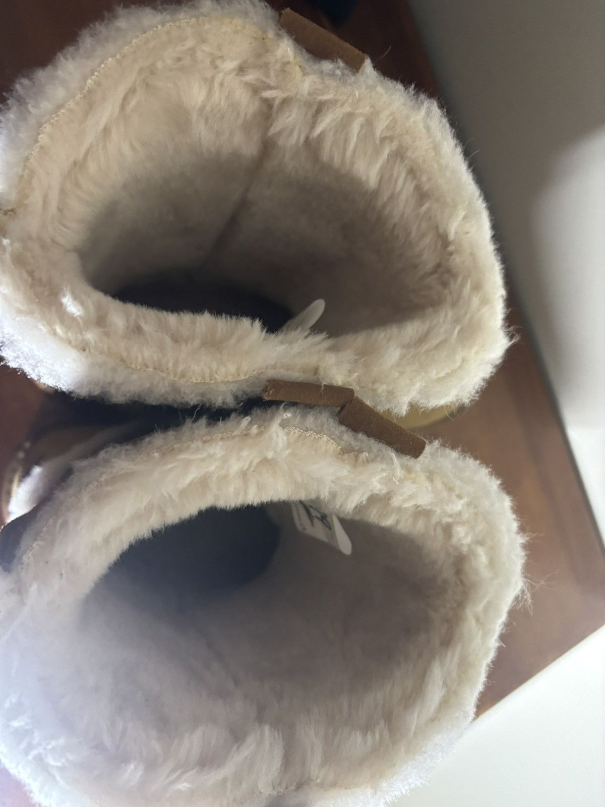 1199 Bazo 1199 ugg Size US 10 / EU 43 - 6 Thumbnail