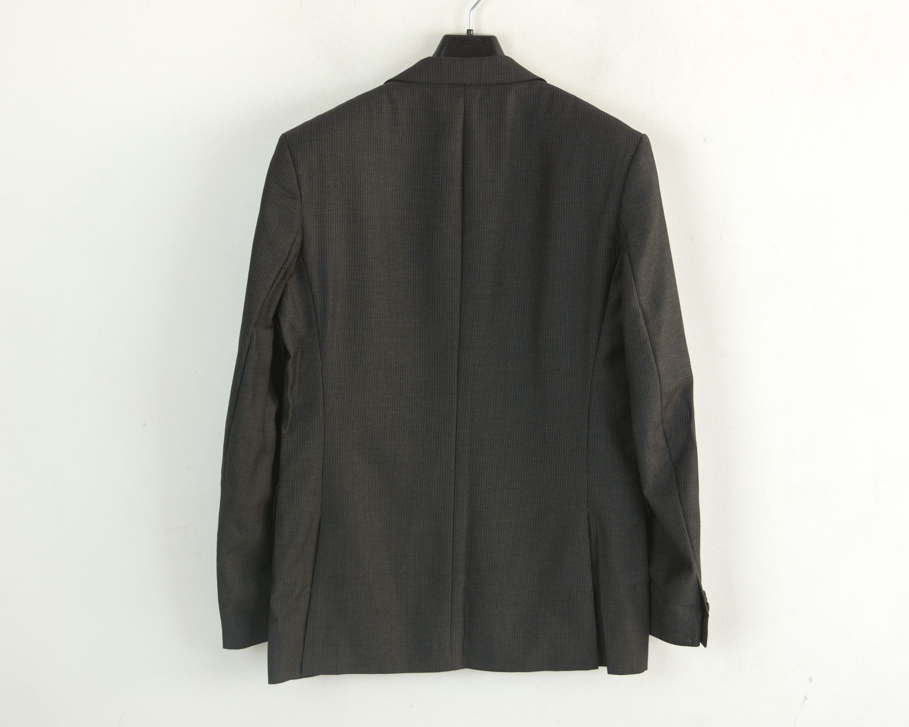 Tiger of Sweden Suit UK 38 Blazer Coat EU 48 Jacket Pants W32 L34 Trousers Size 38R - 4 Thumbnail