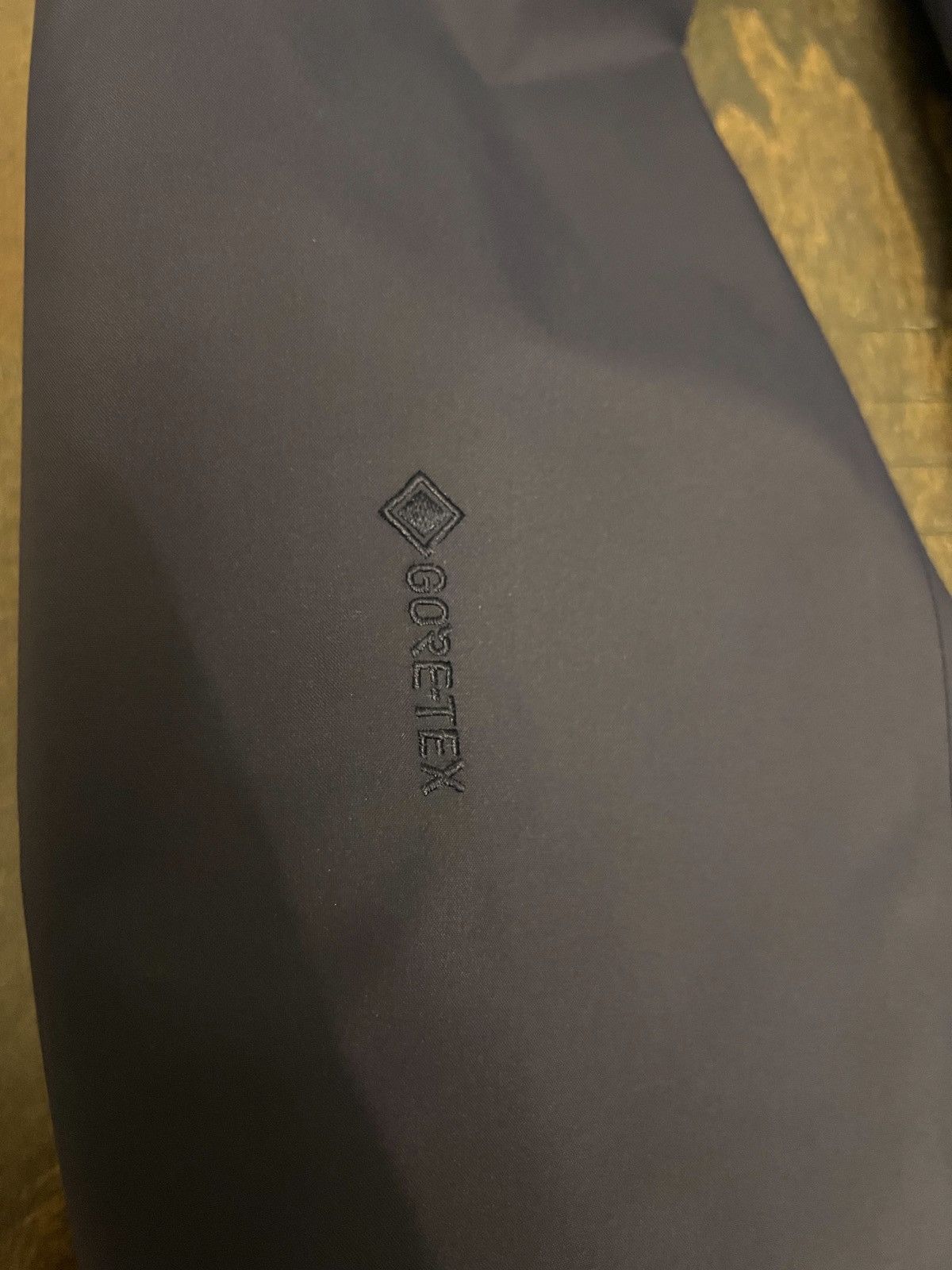 Arc'teryx Arc’teryx Beta jacket black sapphire Size US L / EU 52-54 / 3 - 5 Thumbnail