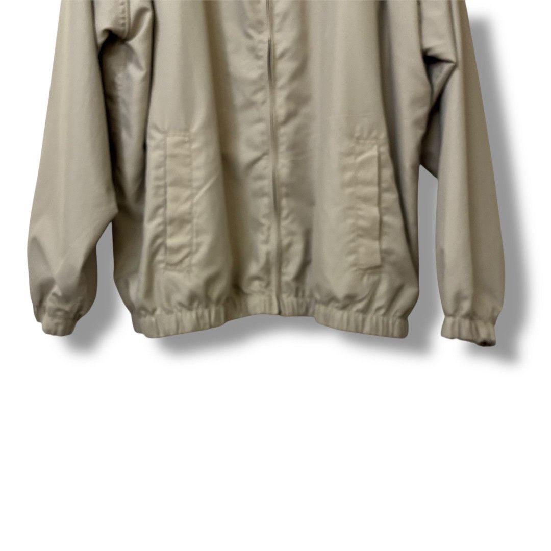 Harriton Harriton windbreaker jacket embroidered Lazydays RV logo Size US XL / EU 56 / 4 - 7 Thumbnail