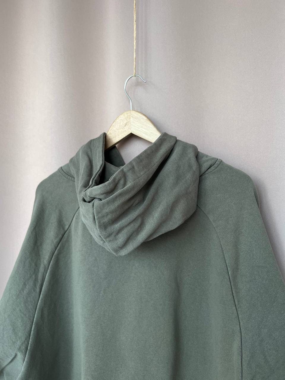 Other M.P. Studios Oversized Hoodie Bird H.K CSS17 Size 1 M/L Size US L / EU 52-54 / 3 - 8 Thumbnail