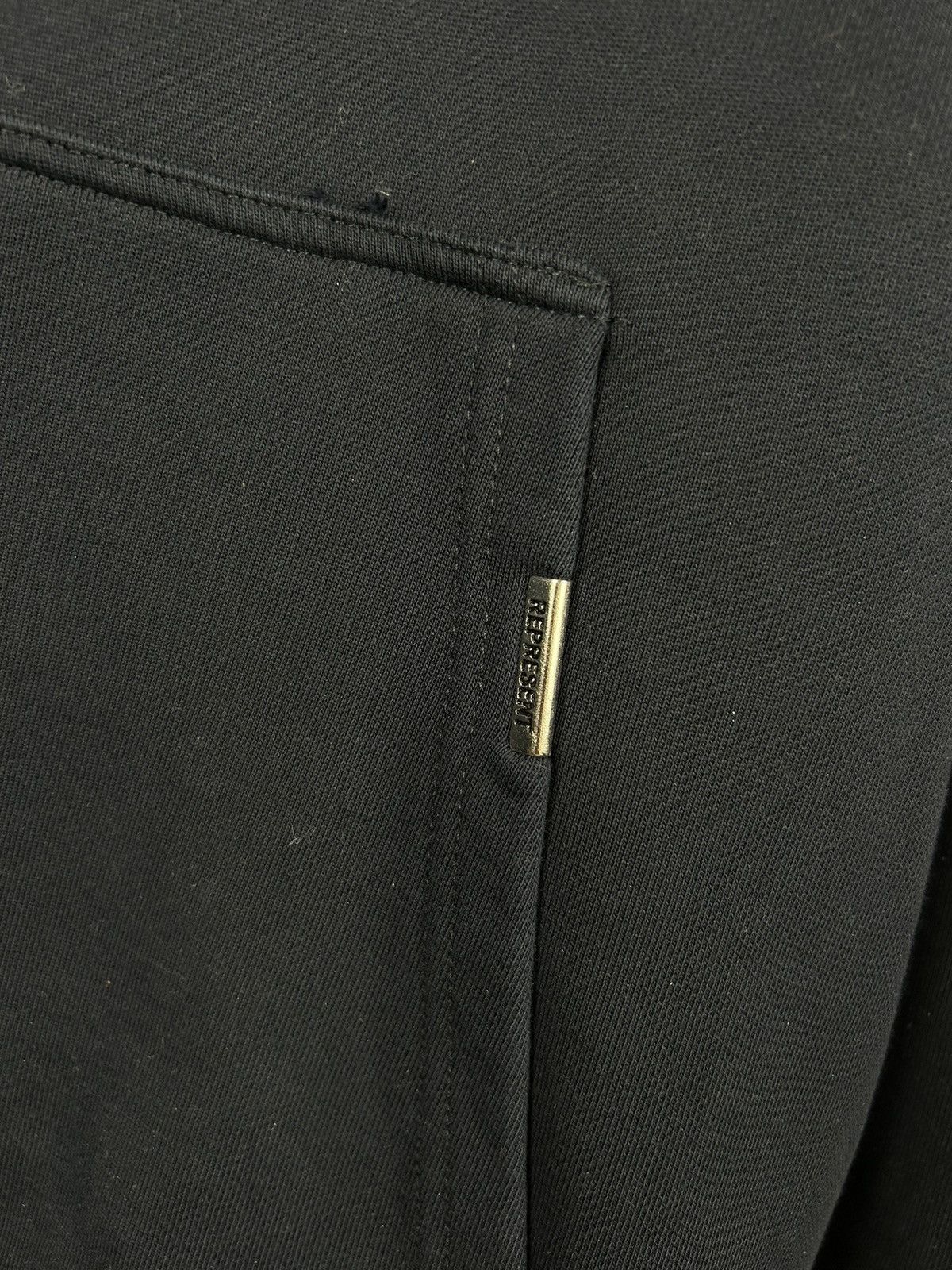 Represent Clo. Represent Owners Club Hoodie Basic Big Logo Size US XXL / EU 58 / 5 - 5 Thumbnail