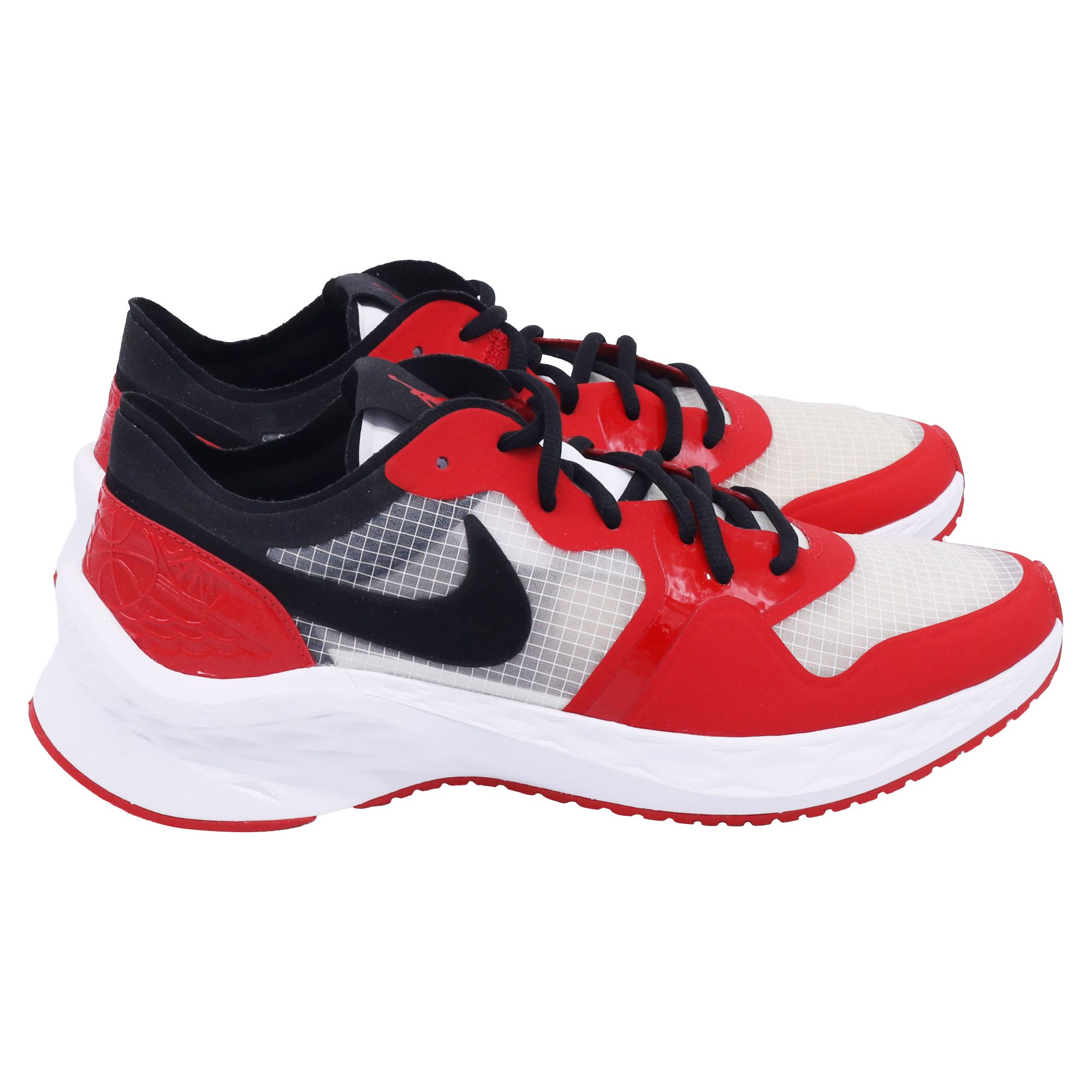Nike Nike Jordan Air Zoom 85 Runner Shoes in Chicago Leather Size US 7.5 / EU 40-41 - 1 Thumbnail