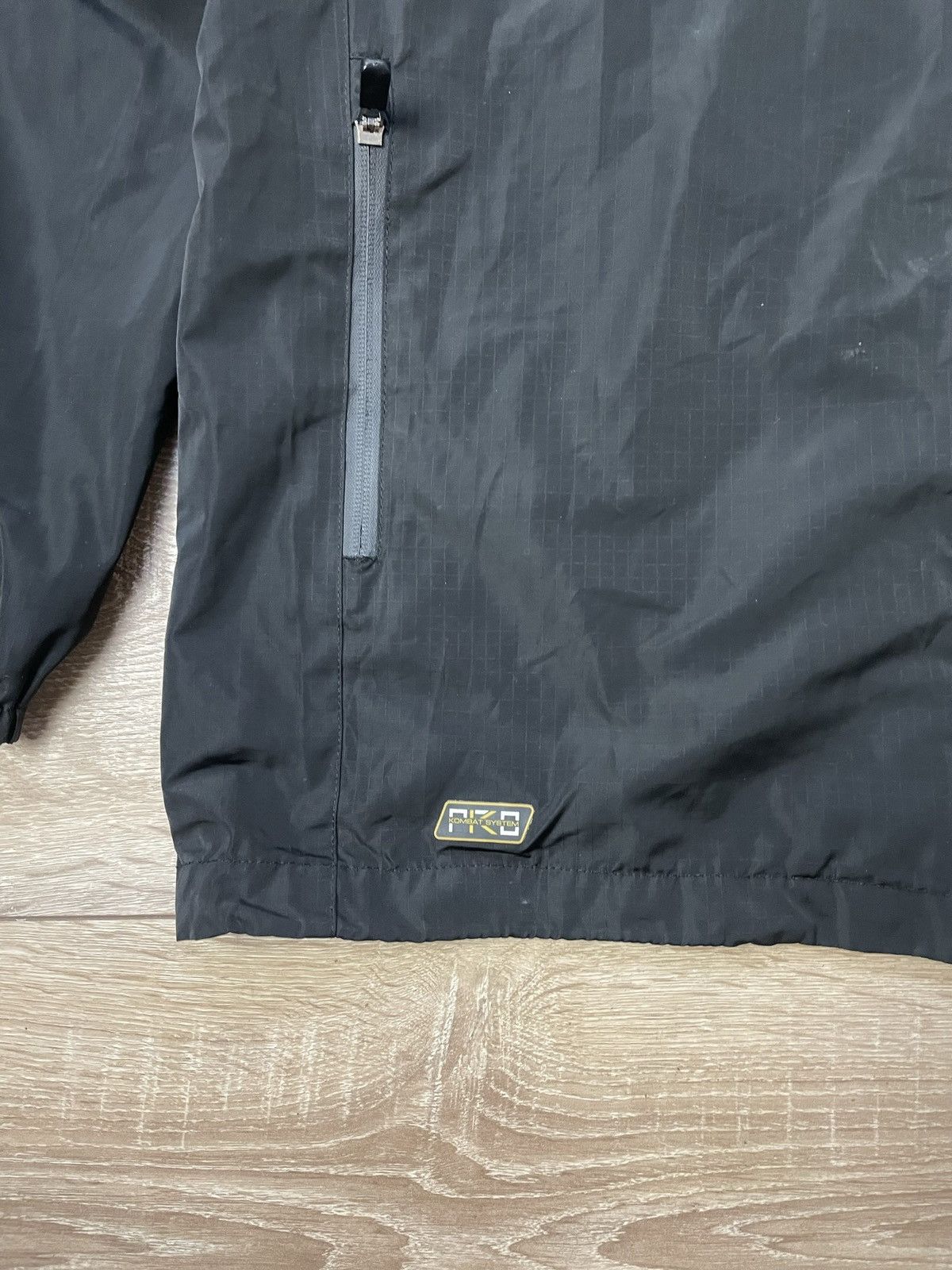Kappa Hull city vintage track jacket kappa soccer kit Size US S / EU 44-46 / 1 - 4 Thumbnail
