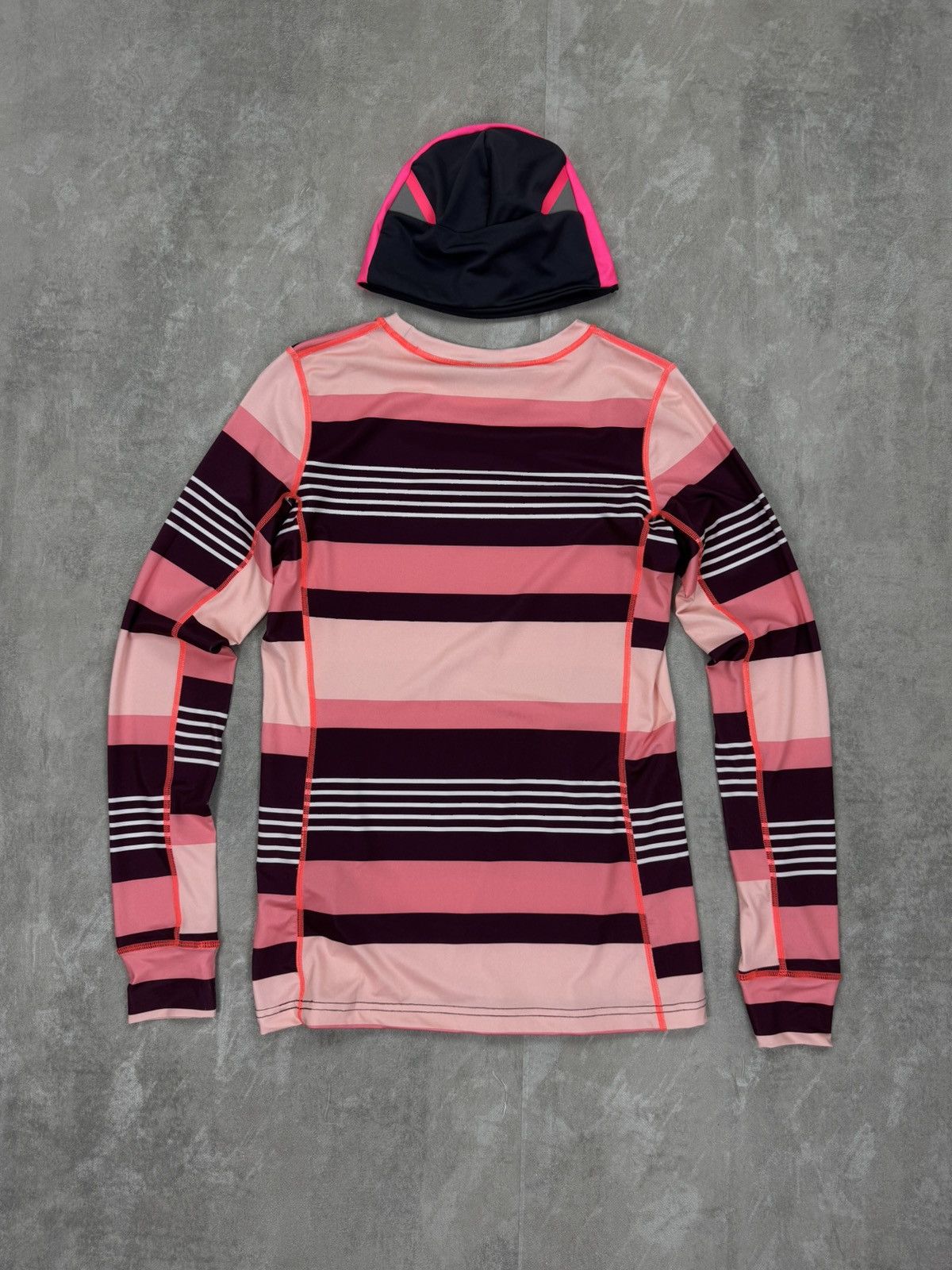 Other Kari Traa Long Sleeve With Running Hat Gorp Core Pullover Size S / US 4 / IT 40 - 3 Thumbnail