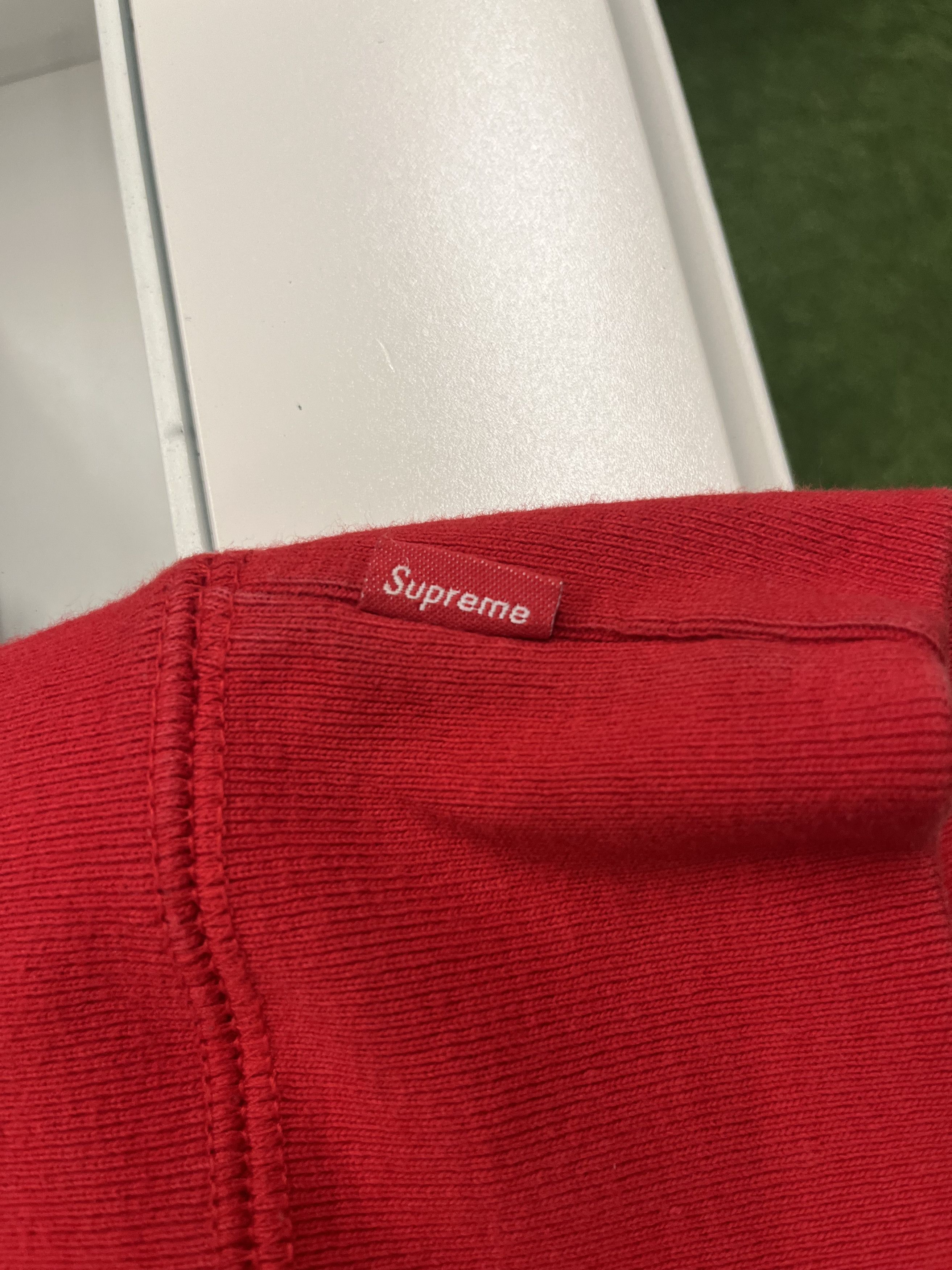 Supreme Supreme Bandana Box Logo Hoodie Size US L / EU 52-54 / 3 - 4 Thumbnail