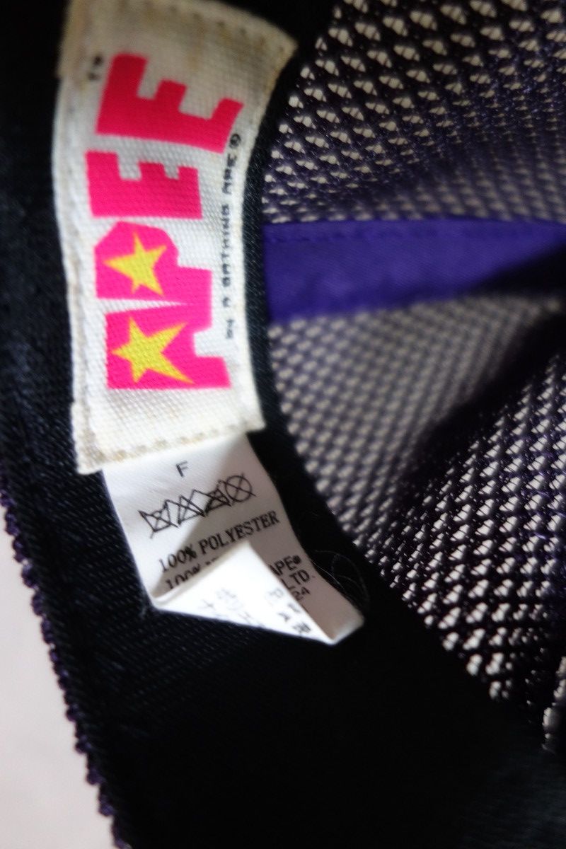 Bape bape x swarovski cap Size ONE SIZE - 4 Thumbnail
