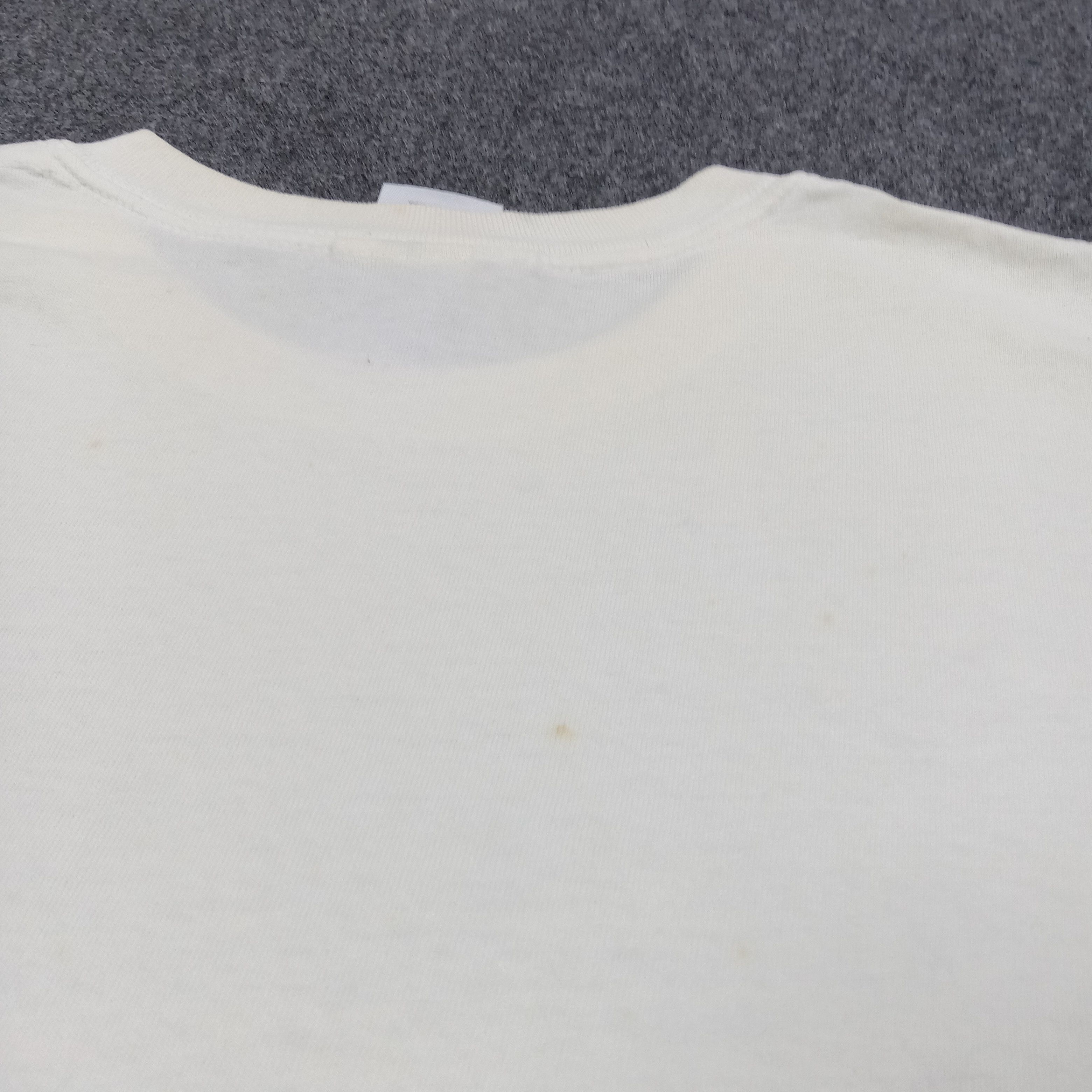 Vintage Fast & Furious Toyota Supra Racing Movie Tshirt C267N78 Size US L / EU 52-54 / 3 - 7 Thumbnail