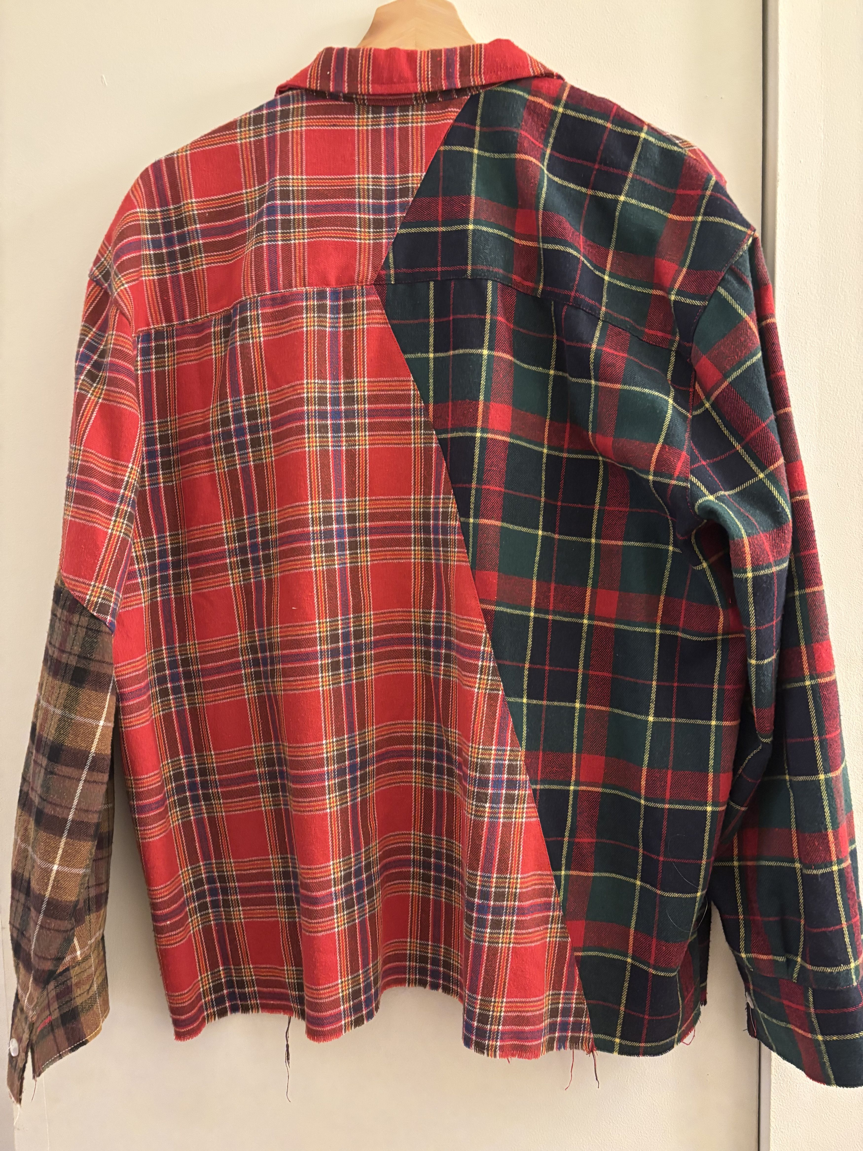 Profound Aesthetic Profound Top Size US M / EU 48-50 / 2 - 3 Thumbnail