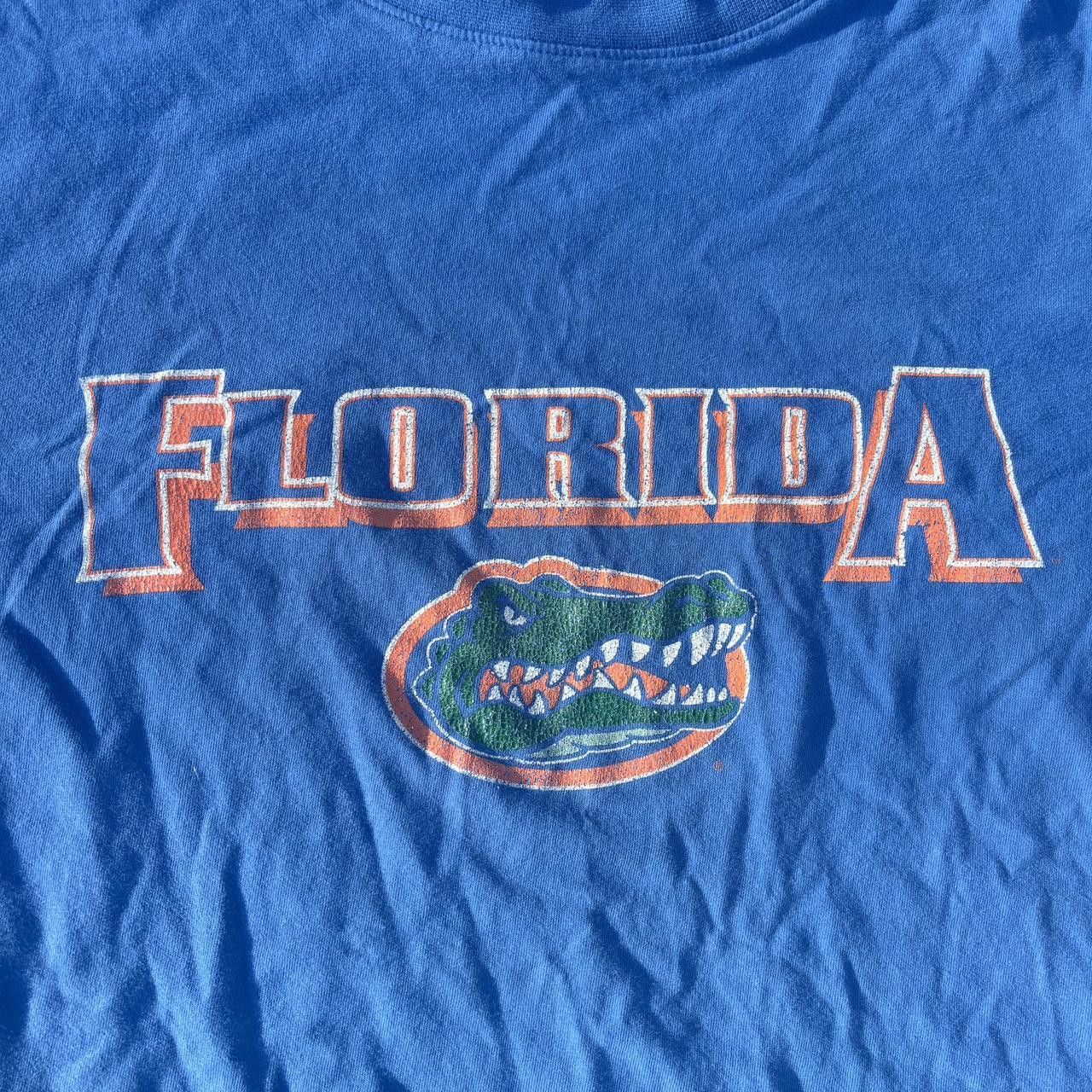 Starter vintage starter Florida gators t Size US L / EU 52-54 / 3 - 1 Thumbnail