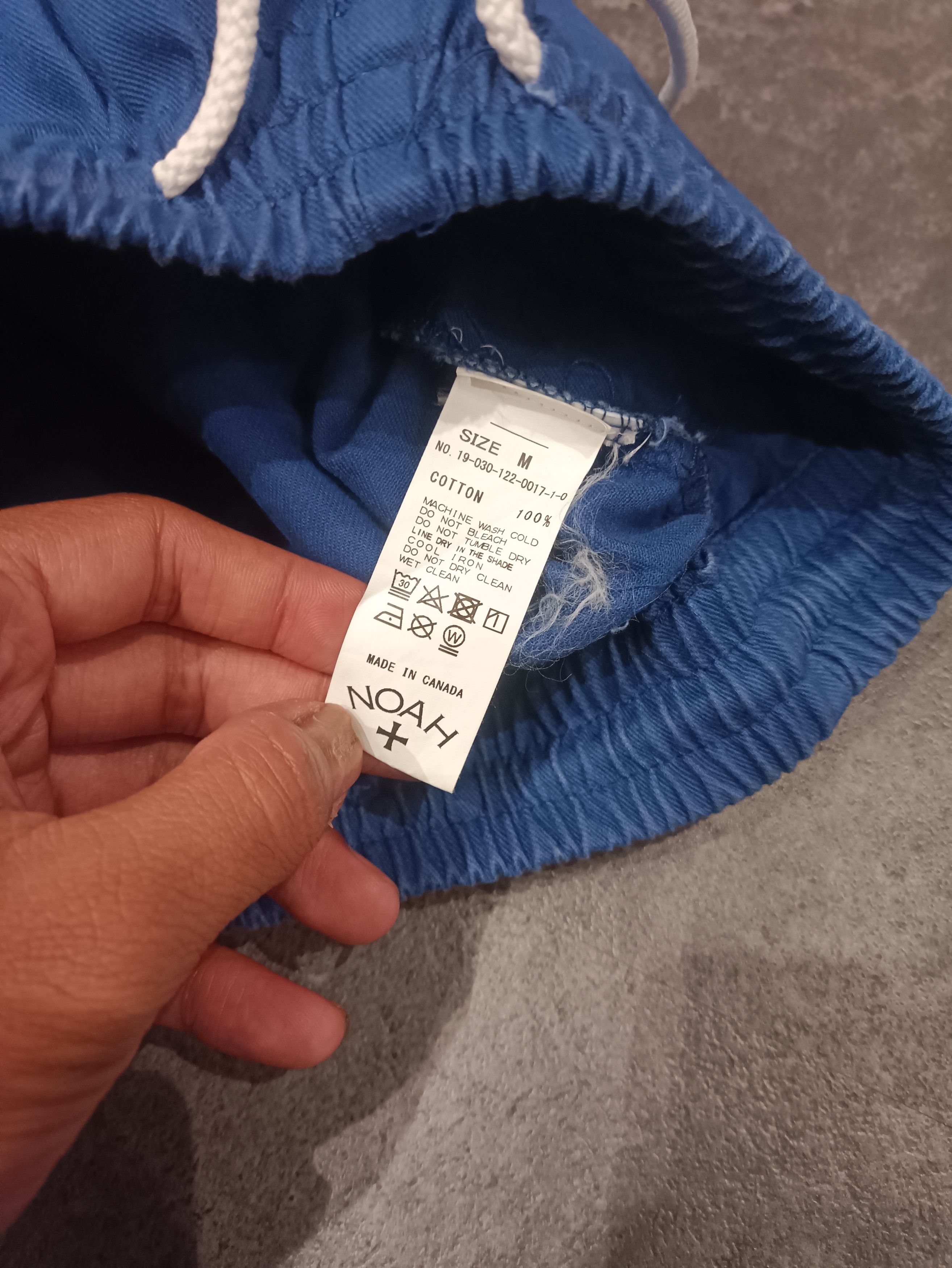 Japanese Brand × Noah Noah Size US 31 - 3 Thumbnail