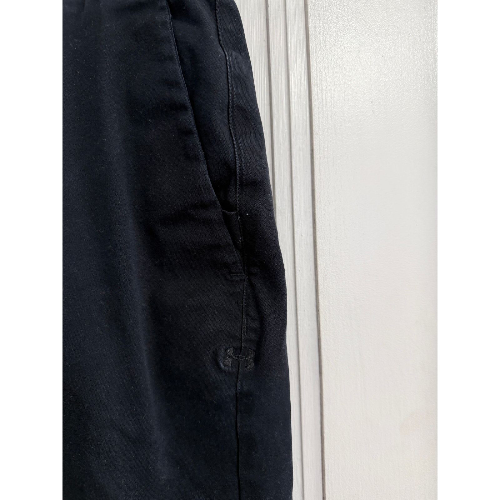 Under Armour Under Armour Men's Pants Size 36/34 Size US 36 / EU 52 - 2 Thumbnail