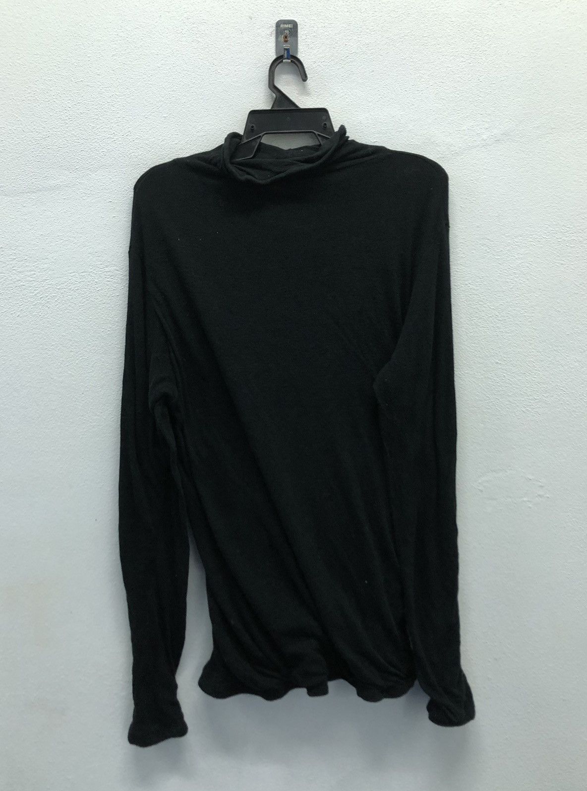 Issey Miyake Vintage Issey Miyake Plantation Long Sleeve Shirt Size US M / EU 48-50 / 2 - 1 Thumbnail