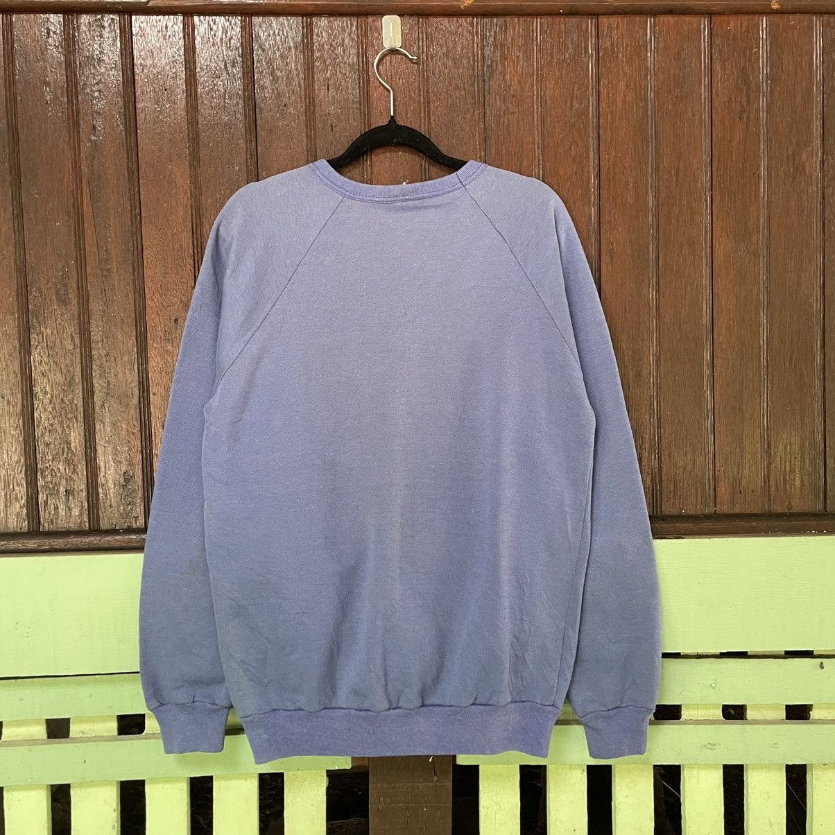 Vintage 🔥Vintage 1984 OFSA Women Hockey Sports Crewneck Sweatshirts Size US S / EU 44-46 / 1 - 2 Thumbnail