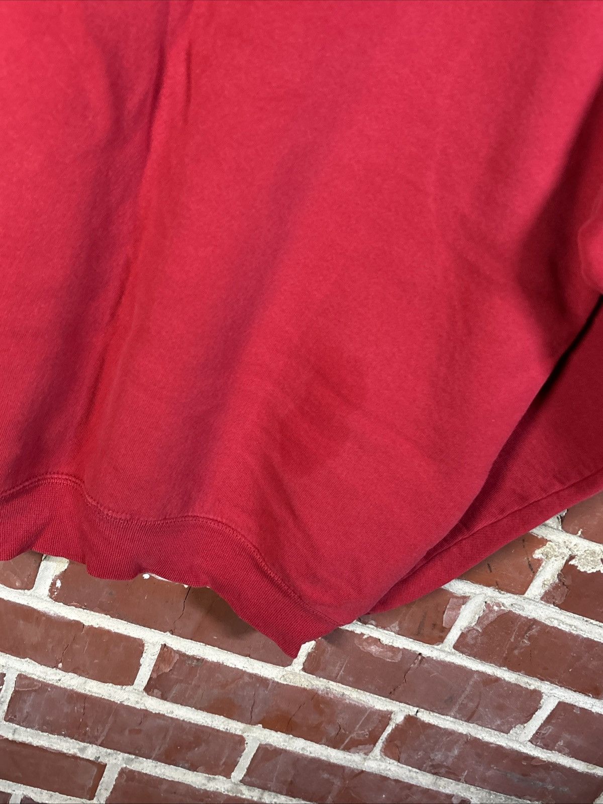 NCAA Vintage 90s Nebraska Huskers National Champs Sweater Sz XL Size US XL / EU 56 / 4 - 9 Thumbnail