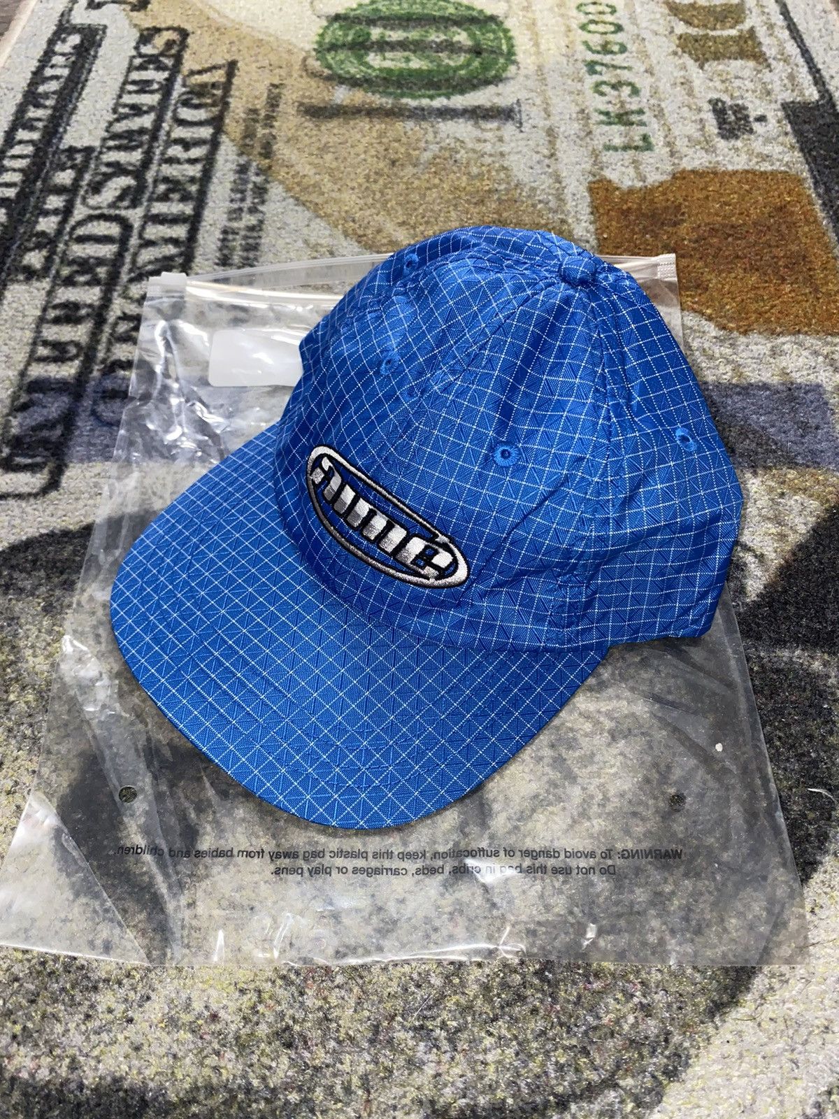 Aime Leon Dore Aime Leon Dore Sport Logo Hat Size ONE SIZE - 1 Thumbnail
