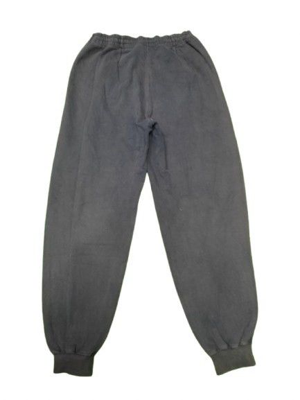 Kappa VINTAGE KAPPA JUVENTUS FC JOGGER PANTS Size US 32 / EU 48 - 3 Thumbnail