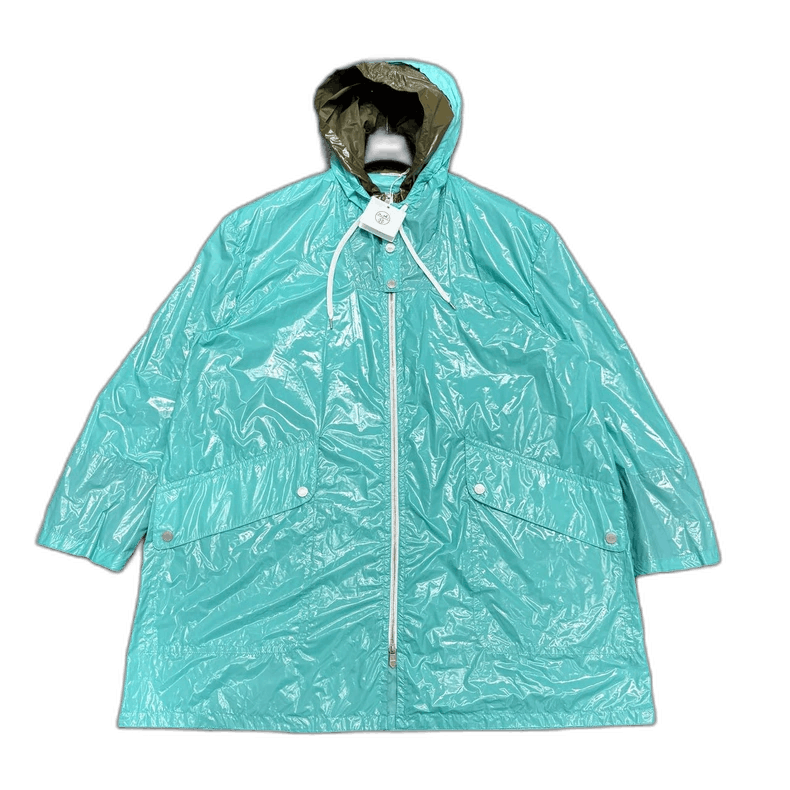 Hermes Hermes Reflective Windbreaker Jacket-yf Size US XXL / EU 58 / 5 - 1 Thumbnail