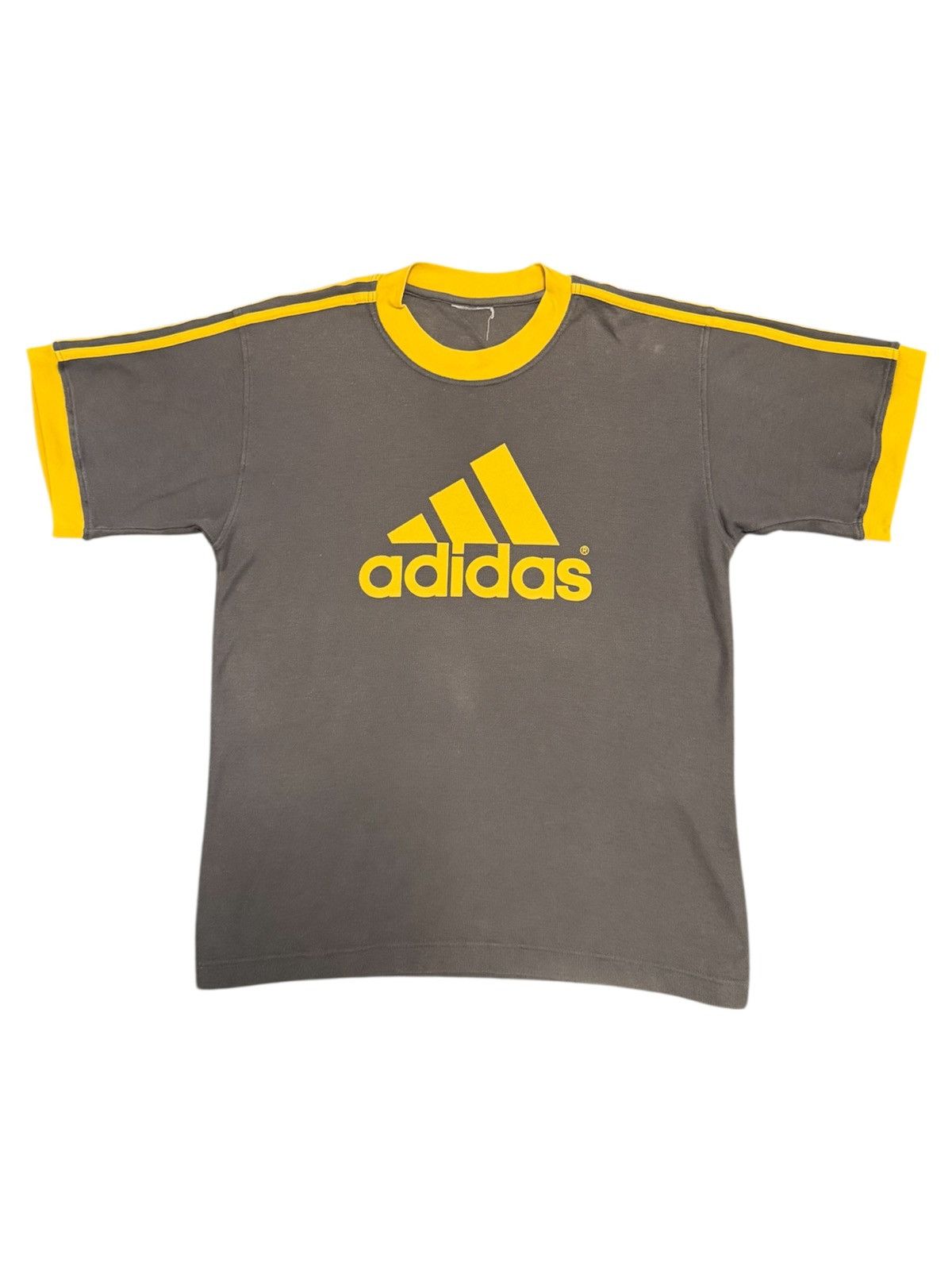Adidas Adidas y2k tee Size US L / EU 52-54 / 3 - 1 Thumbnail