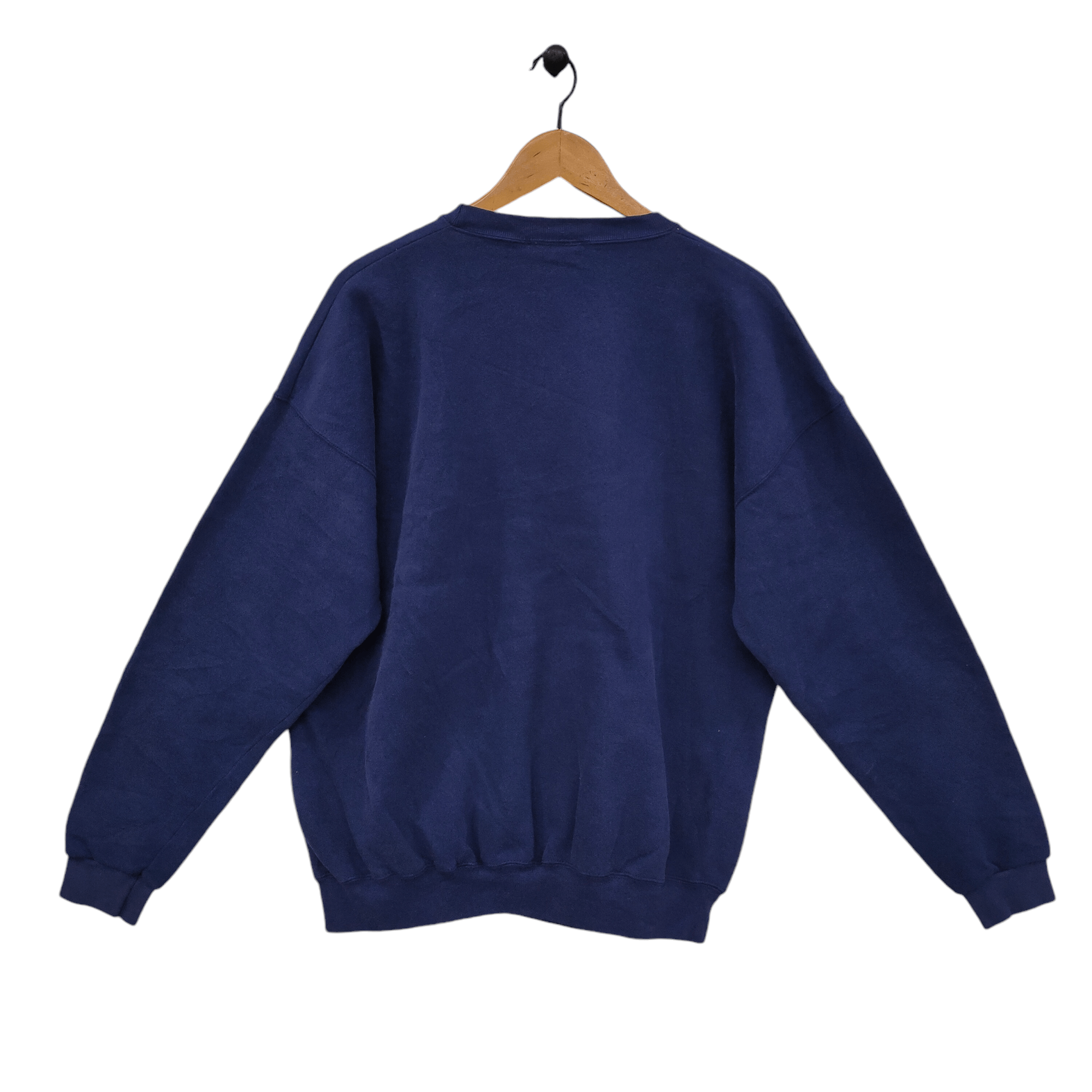 Vintage Vintage 90s Illinois Crewneck Sweatshirt Size US XL / EU 56 / 4 - 2 Thumbnail