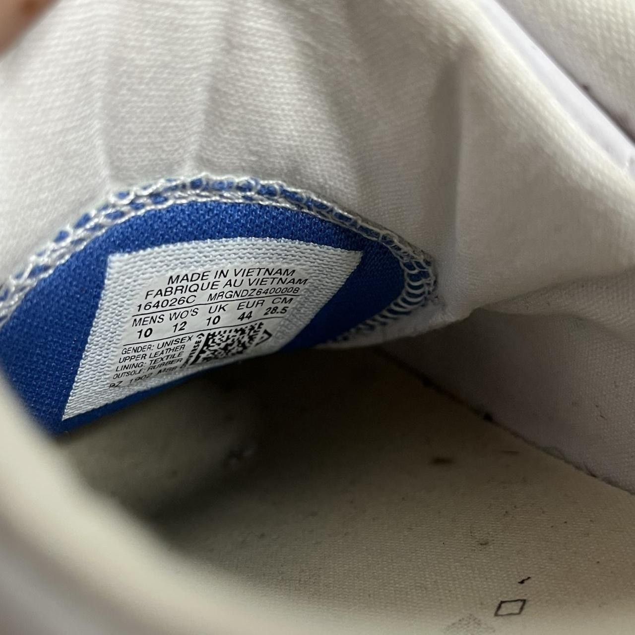 Converse × Golf le Fleur racing red golf le fleur one star Size US 10 / EU 43 - 7 Thumbnail