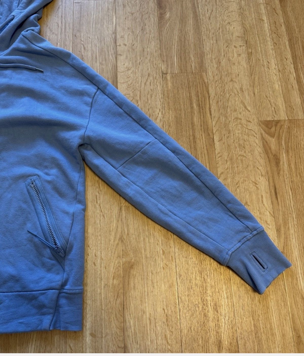 C.P. Company C.P. Company Hoodie Size US S / EU 44-46 / 1 - 10 Thumbnail