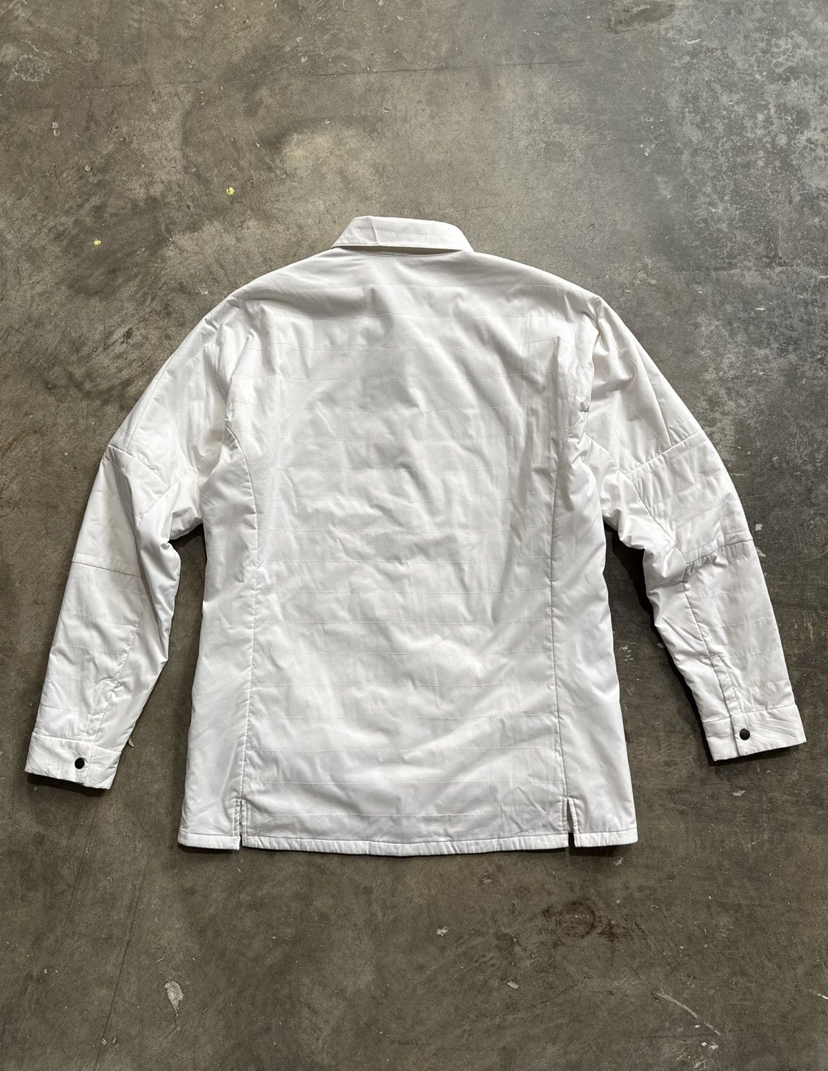 Oakley Oakley windbreaker Shirt Jacket Size US L / EU 52-54 / 3 - 3 Thumbnail
