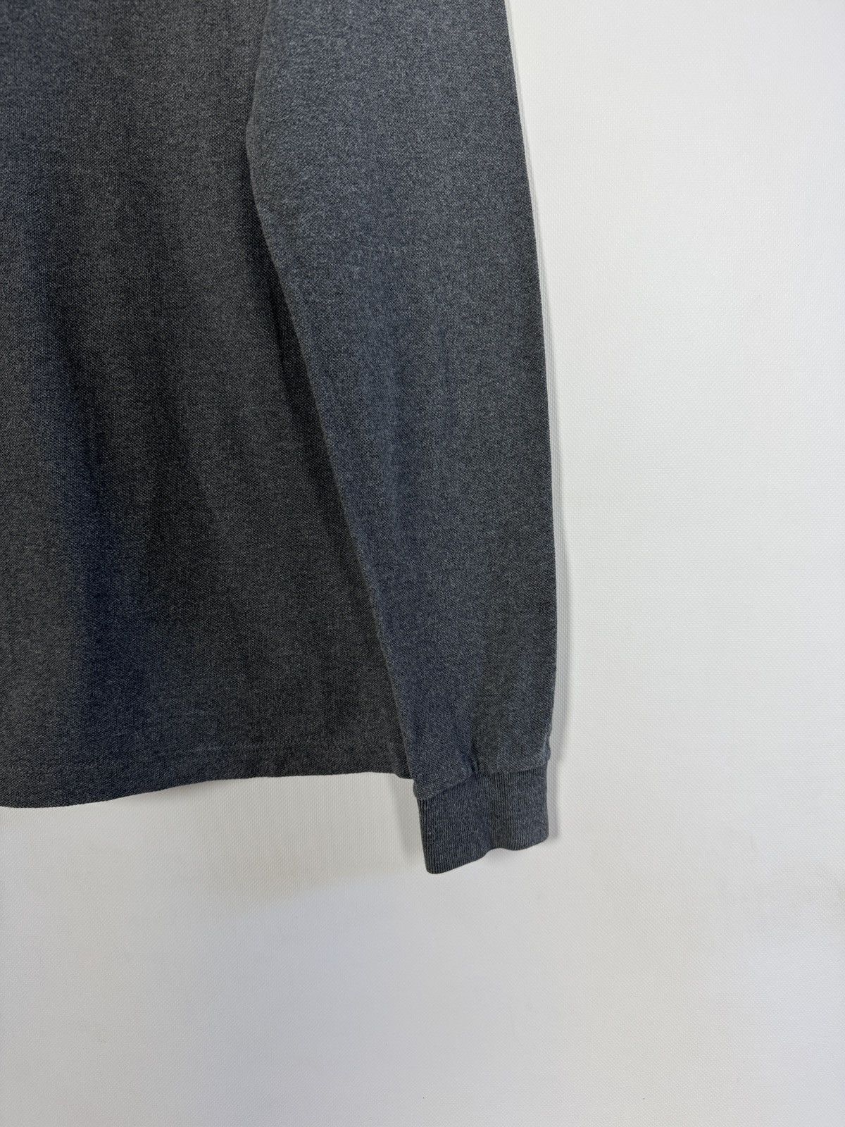 Fred Perry Fred Perry Long Sleeve Polo Shirt Casual Streetwear Size L Size US L / EU 52-54 / 3 - 14 Thumbnail