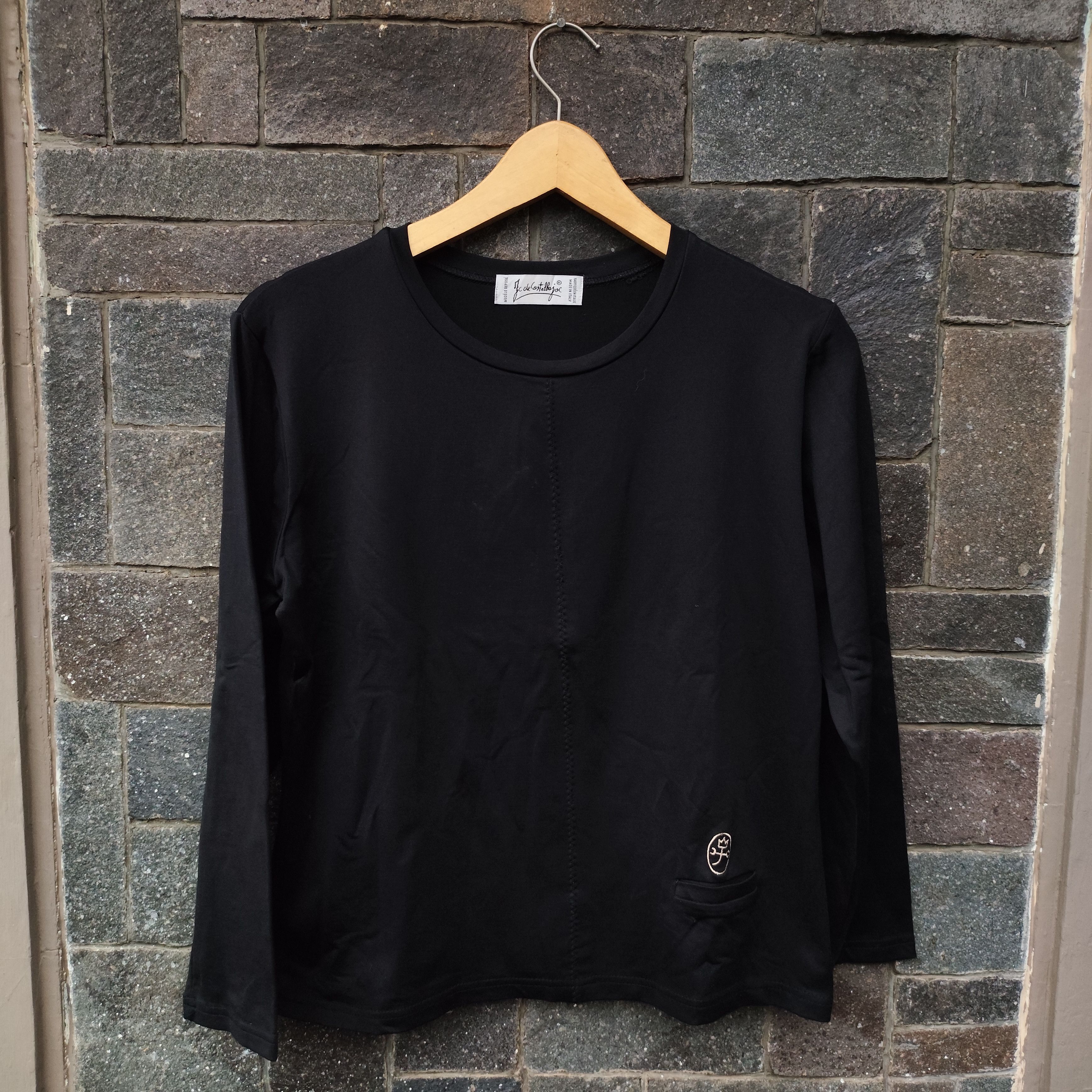 Longsleeve Sports Tshirt