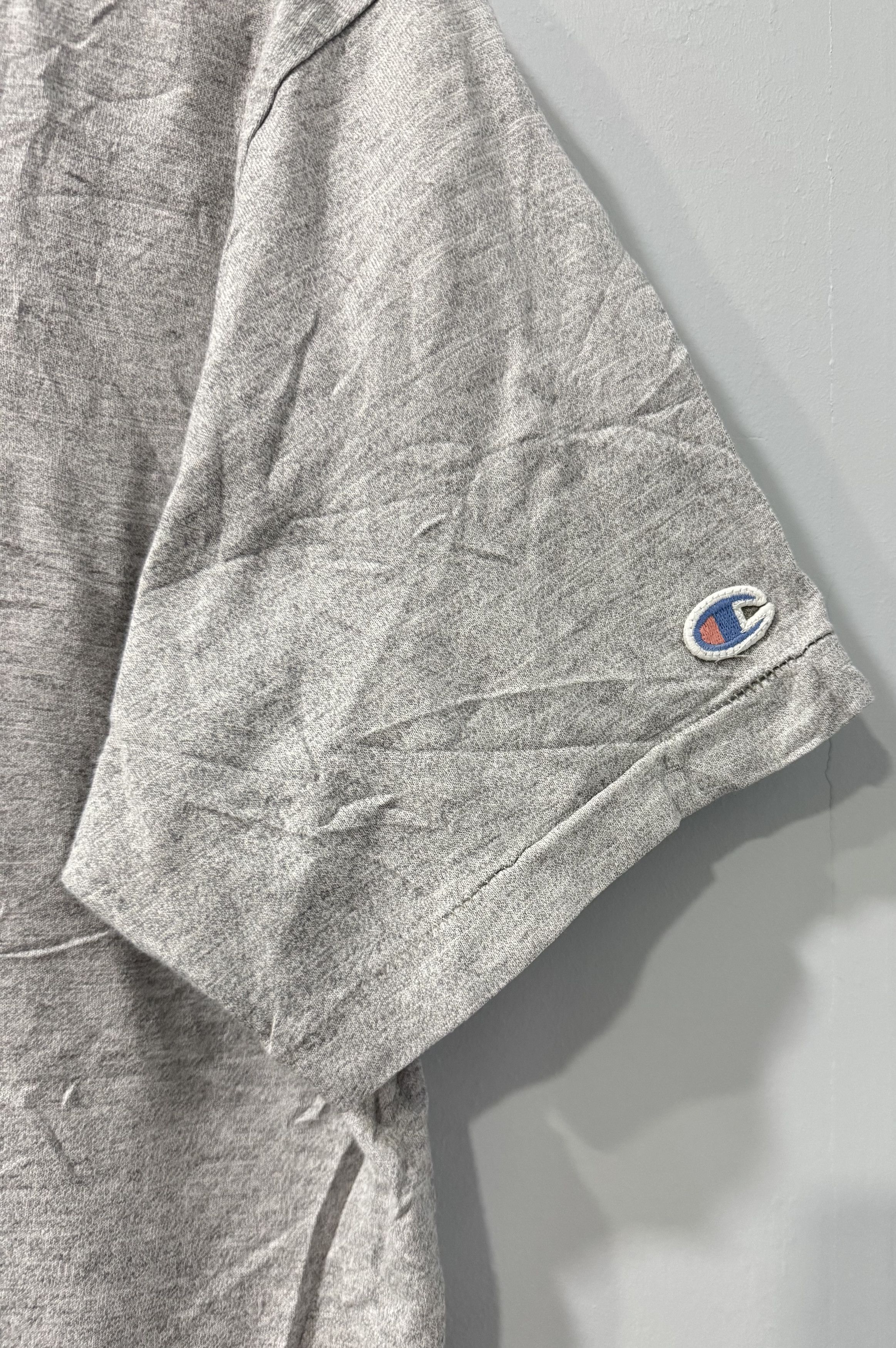 Champion Vintage Champion 50's repro T-Shirt Size US XL / EU 56 / 4 - 5 Thumbnail