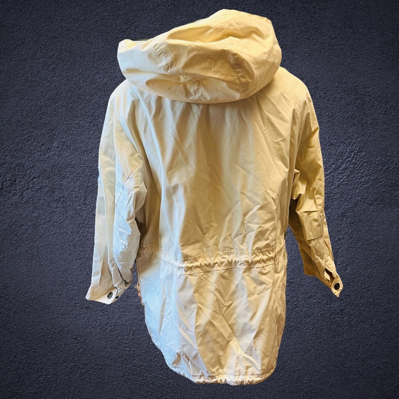 Pacific Trail Vintage Pacific Trail Coat Jacket Hooded Weatherproof Size US M / EU 48-50 / 2 - 7 Thumbnail
