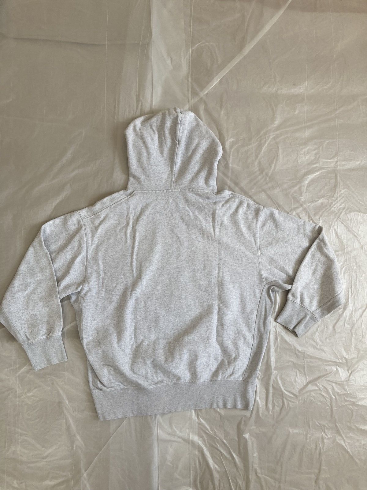 Yeezy Yeezy Season 4 Hoodie grey Size US L / EU 52-54 / 3 - 6 Thumbnail