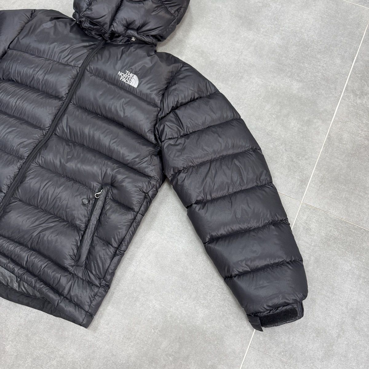The North Face The North Face TNF Lightweight Alpha Pertex Down Jacket 700 Size US L / EU 52-54 / 3 - 10 Thumbnail