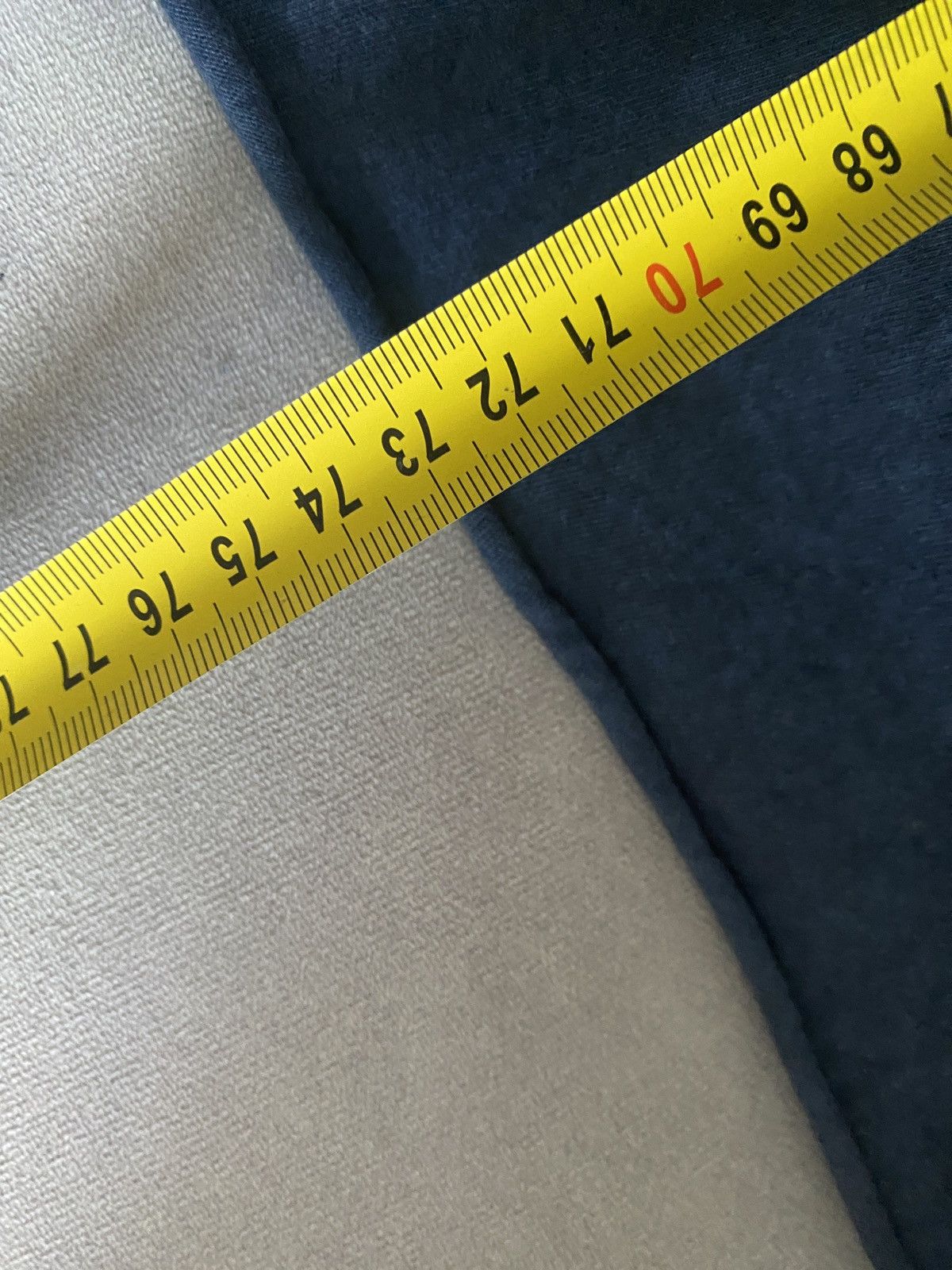 Nudie Jeans Nudie jeans basic tee Size US M / EU 48-50 / 2 - 5 Thumbnail