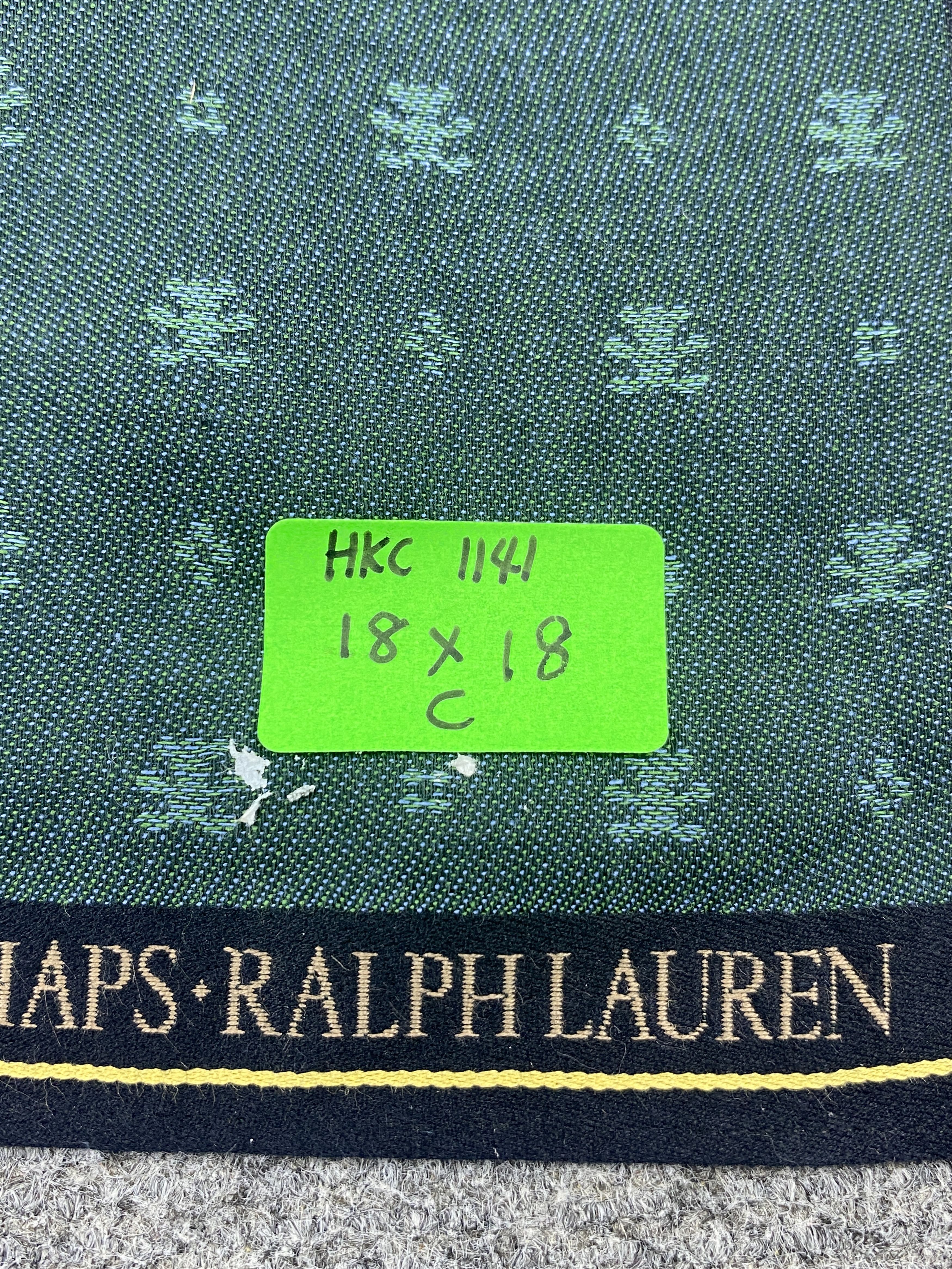Chaps Ralph Lauren Chaps Ralph Lauren Handkerchief / Neckerchief HKC1141 Size ONE SIZE - 8 Thumbnail