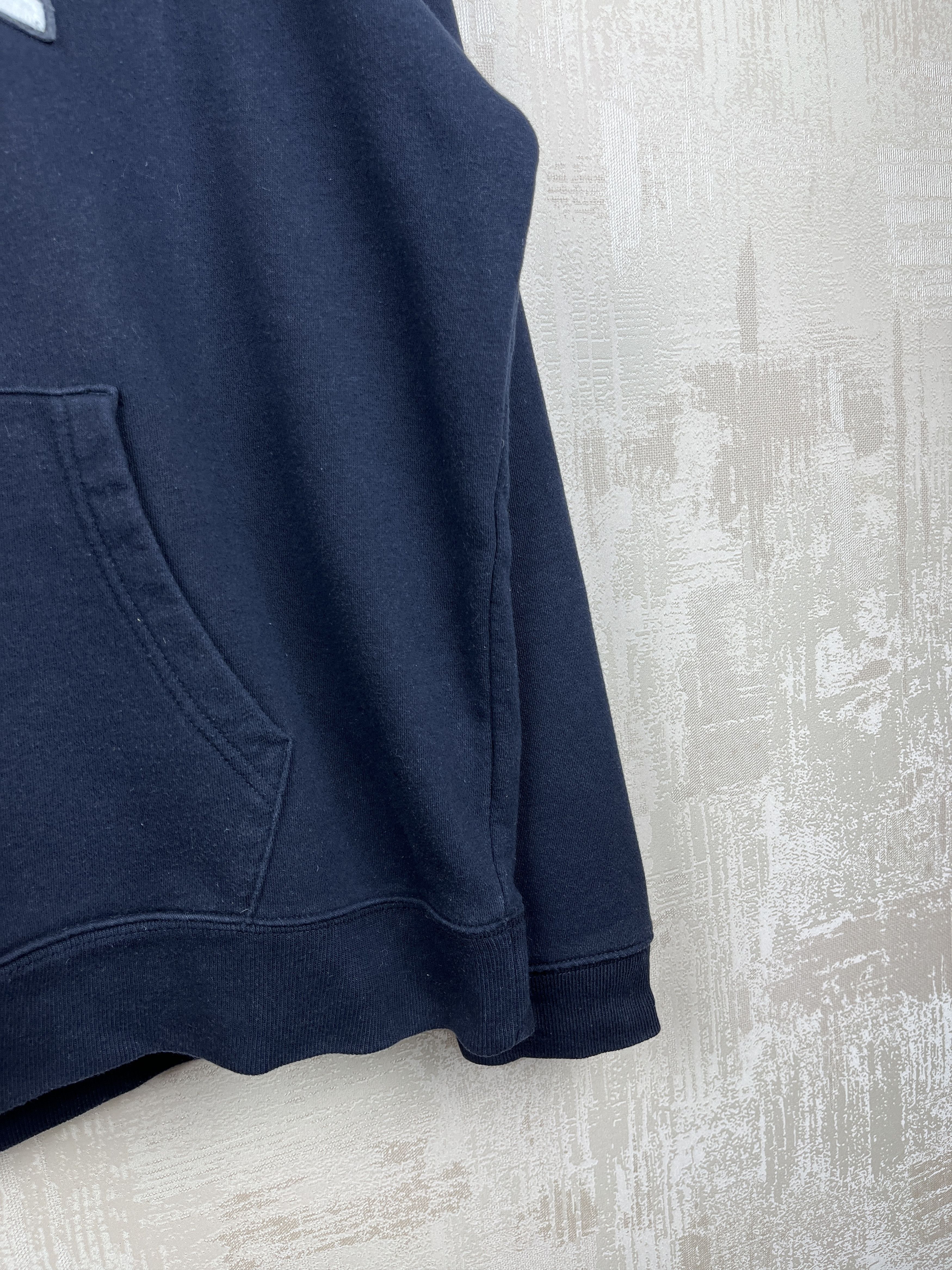 Gap Vintage GAP Big Logo Hoodie Size US XL / EU 56 / 4 - 8 Thumbnail