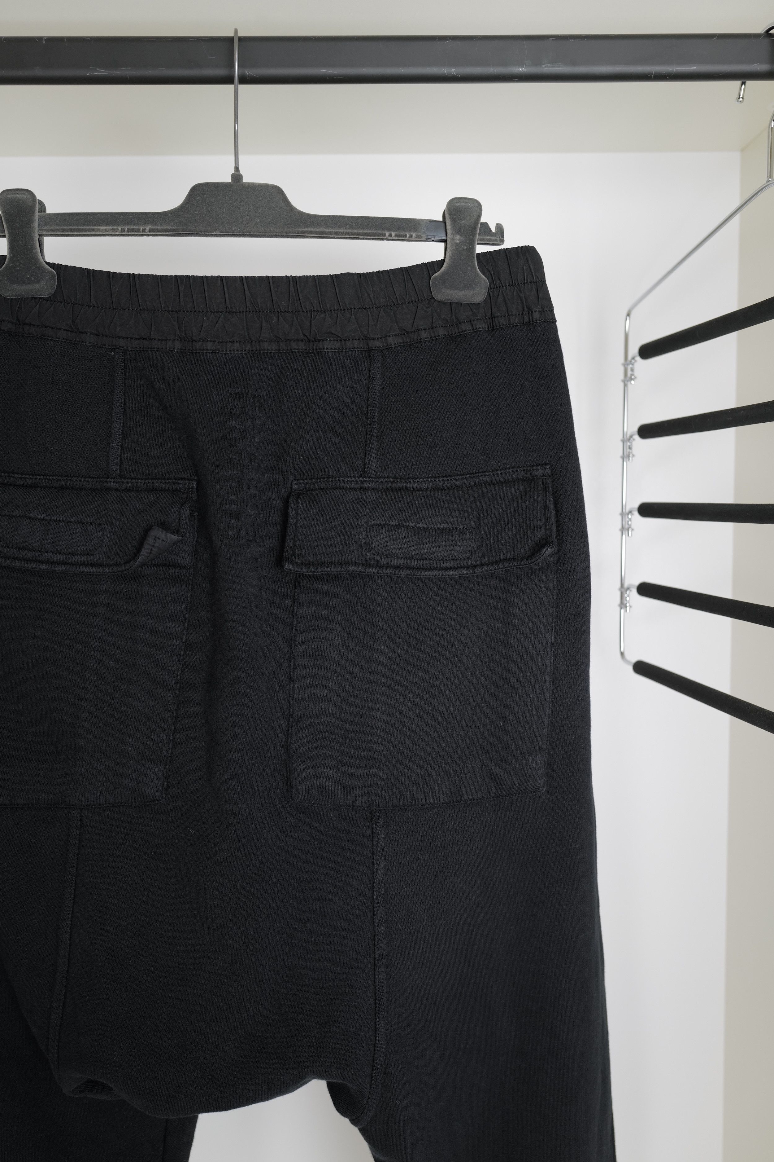 Rick Owens Rick Owens Pants Size US 32 / EU 48 - 11 Thumbnail