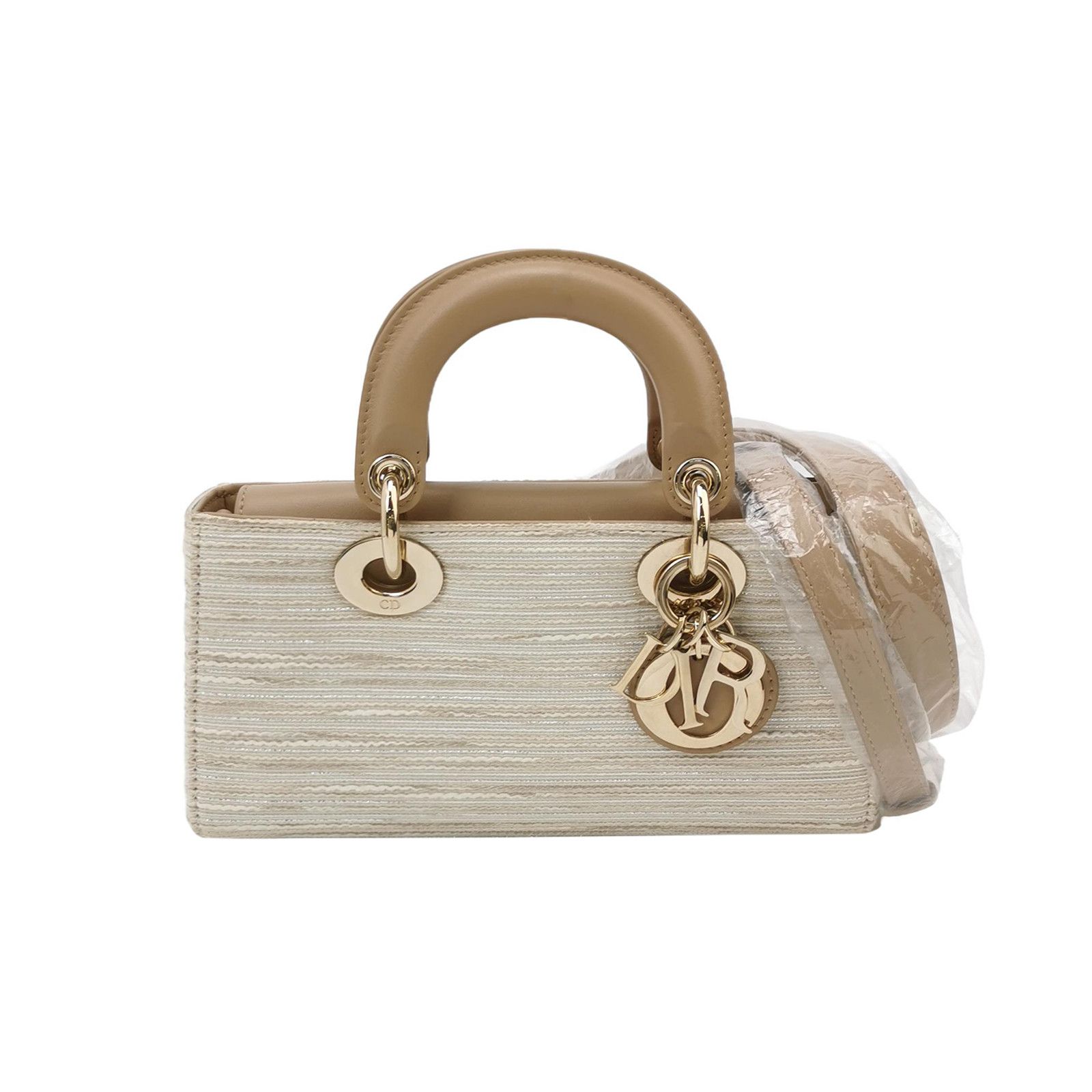Dior Dior Women os Shoulder Bags Size ONE SIZE - 1 Thumbnail