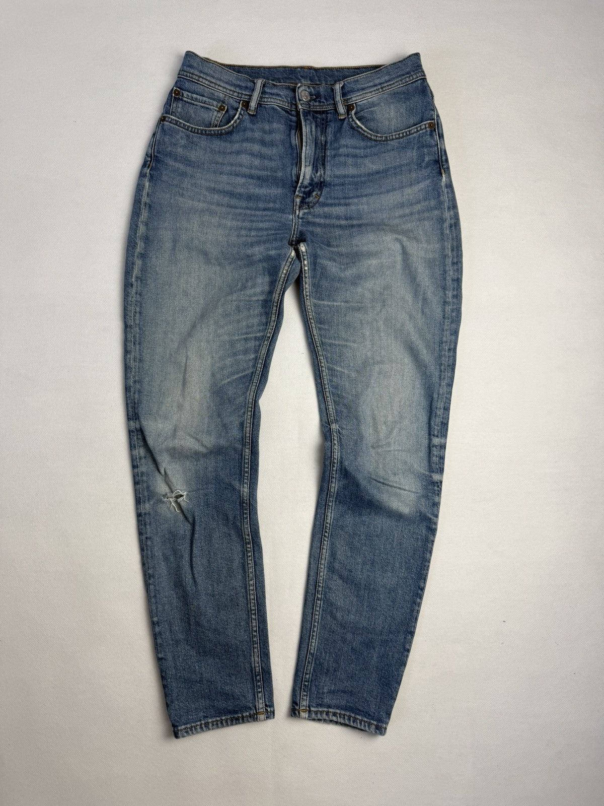Acne Studios Acne Studio denim jeans Size US 28 / EU 44 - 2 Thumbnail