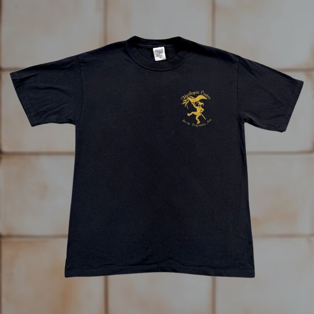 Anvil VINTAGE Theater Nike? (No) Size US M / EU 48-50 / 2 - 1 Thumbnail