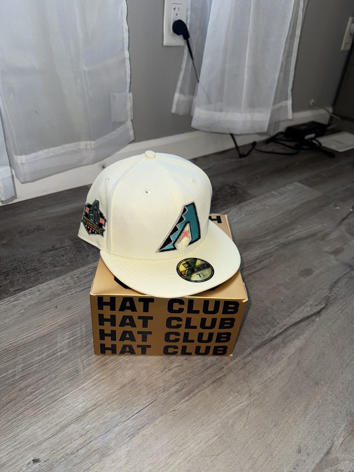 New Era “Arizona Tea” Pro Image Sports Size ONE SIZE - 1 Thumbnail