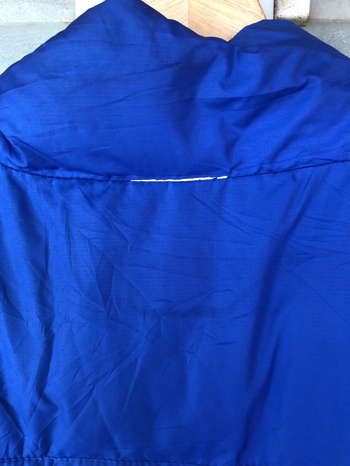 Ralph Lauren Ralph Lauren by Polo Ralph Lauren Elmwood Reversible Vest Size US L / EU 52-54 / 3 - 9 Thumbnail