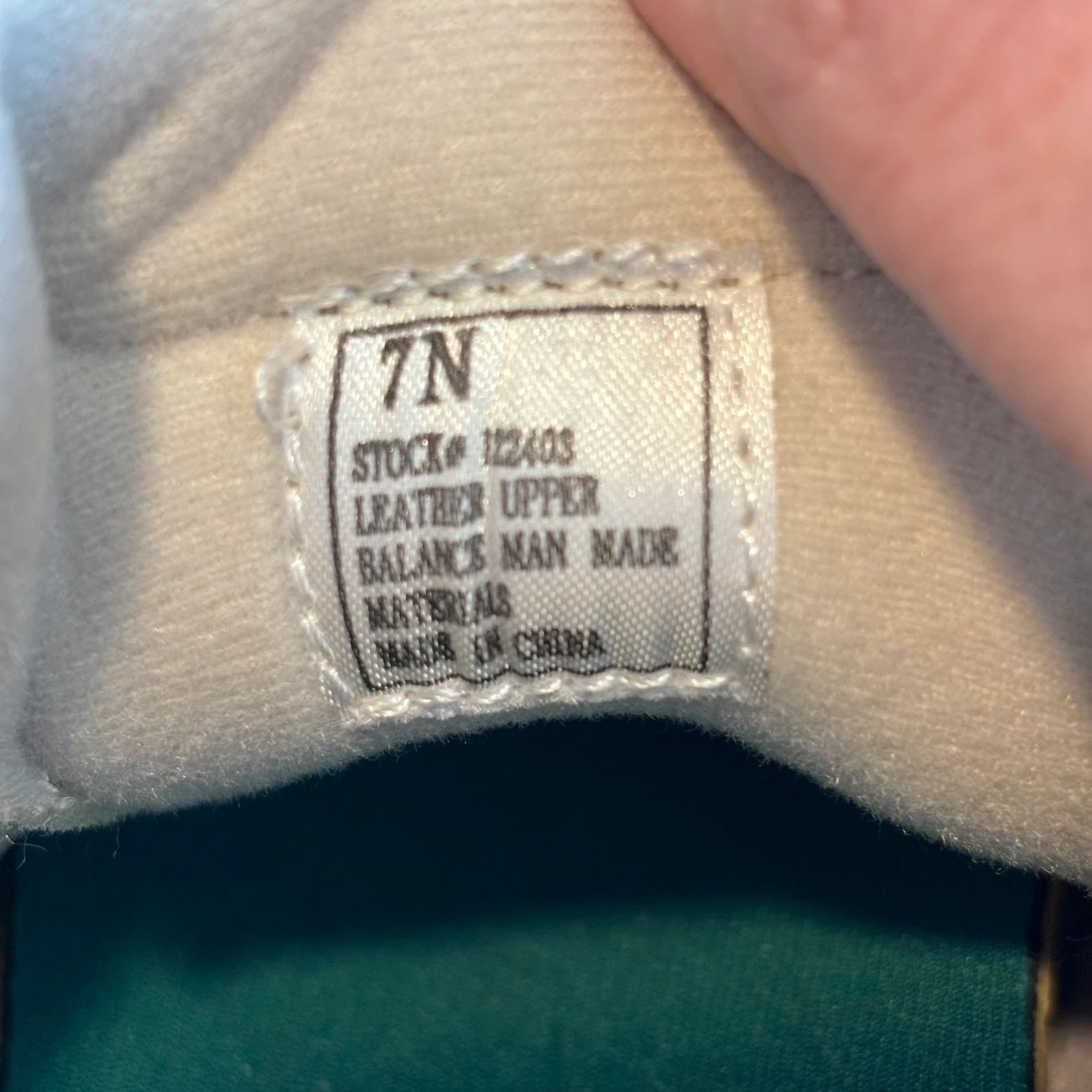 Designer Supremes Soft Spots Marathon Shoes Women 7N Size US 7 / IT 37 - 5 Thumbnail